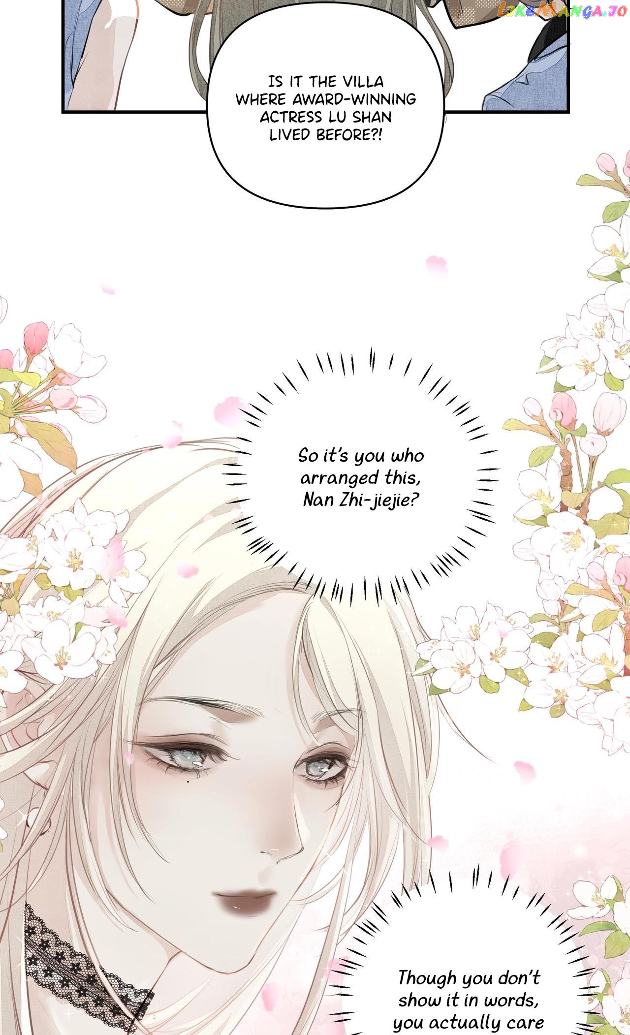 Addicted to Her chapter 23 - page 33