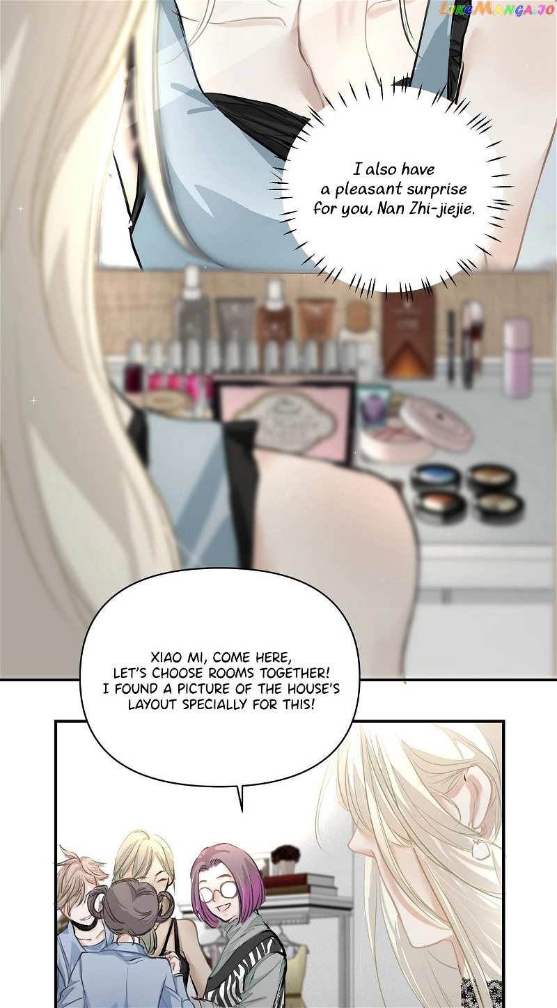 Addicted to Her chapter 23 - page 35