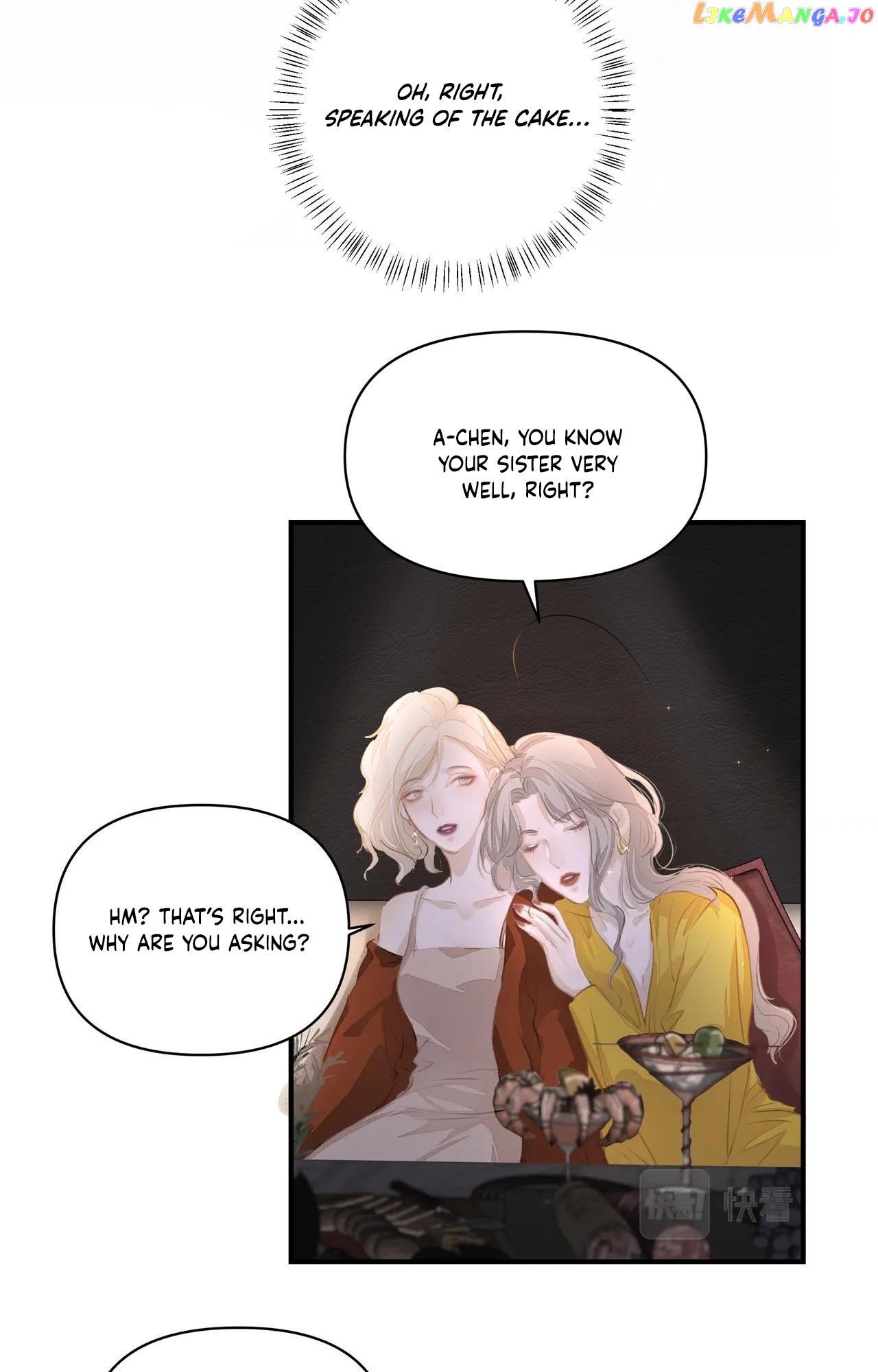 Addicted to Her chapter 14 - page 20