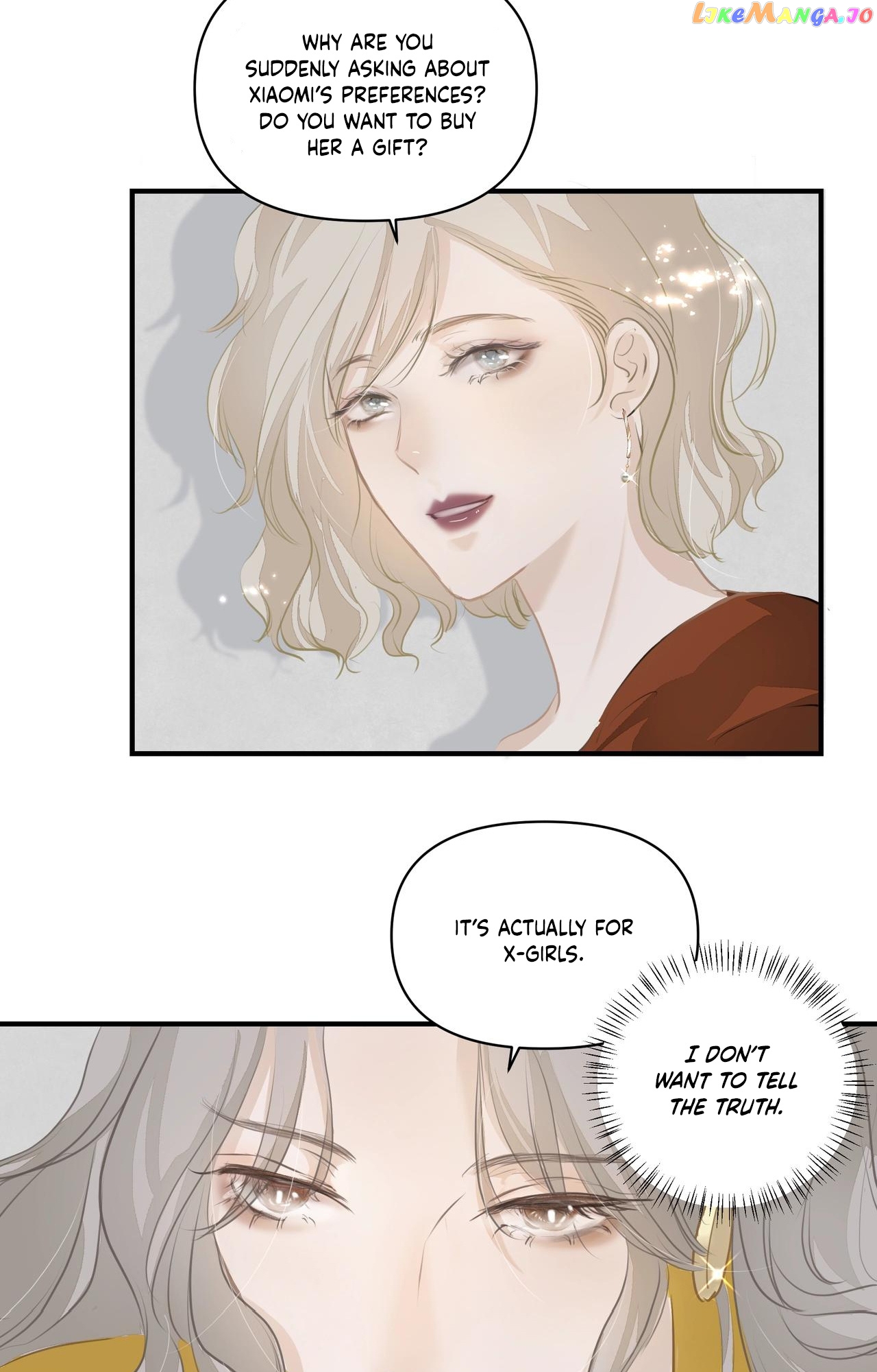 Addicted to Her chapter 14 - page 22