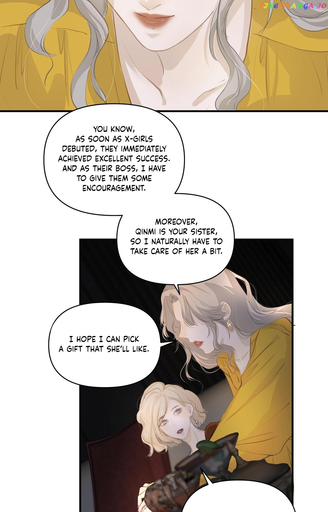 Addicted to Her chapter 14 - page 23