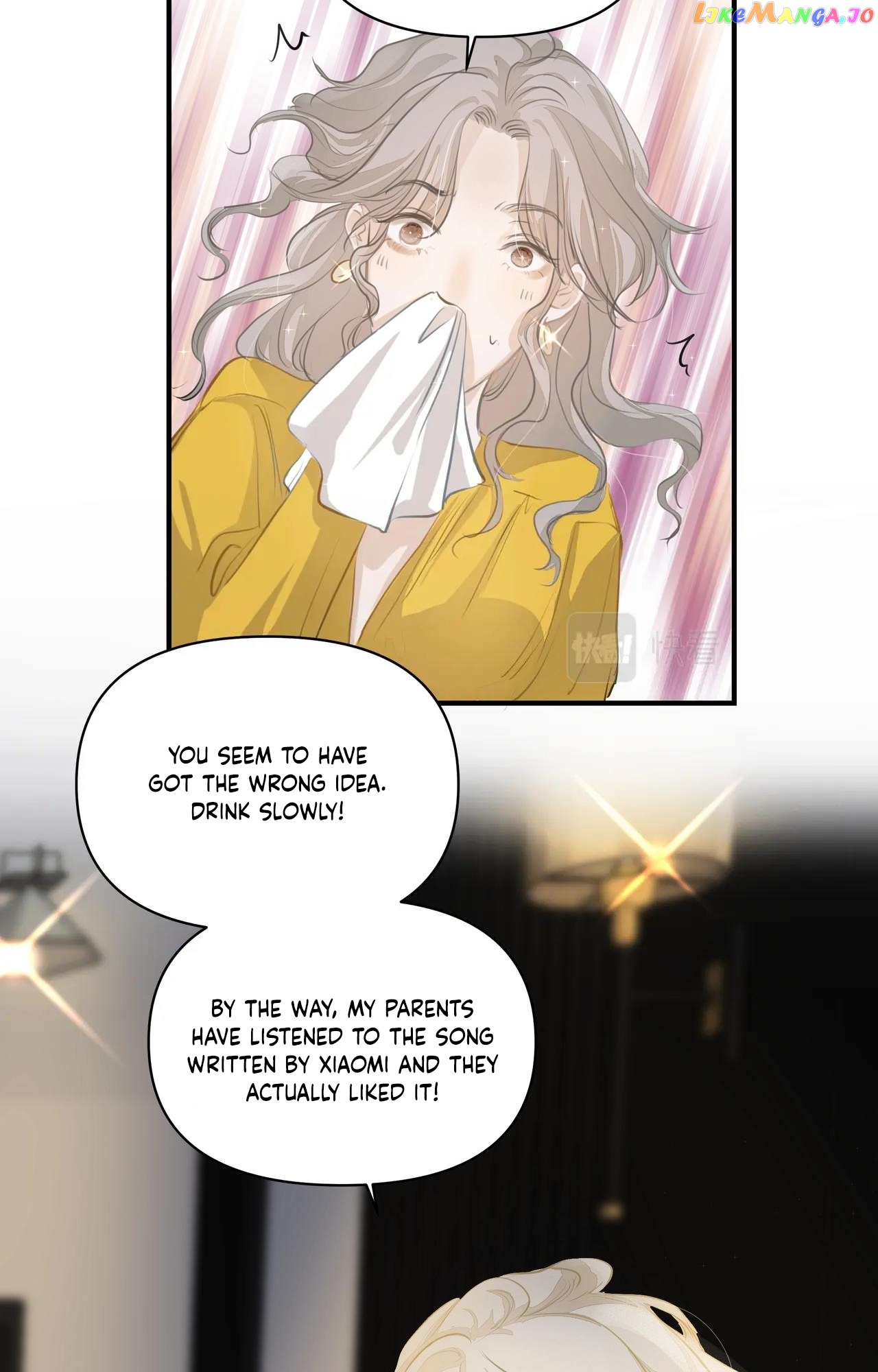 Addicted to Her chapter 14 - page 25