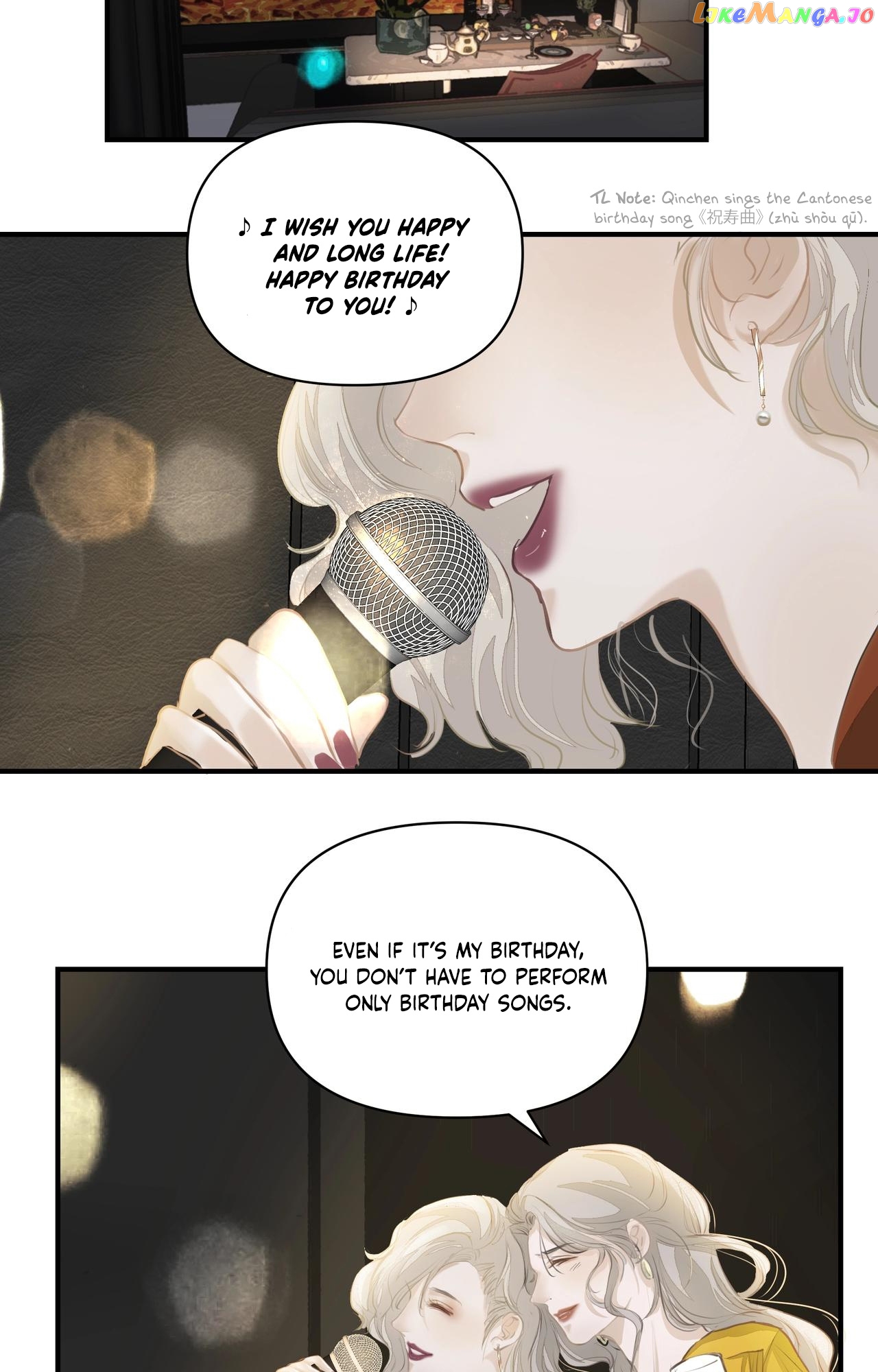 Addicted to Her chapter 14 - page 3