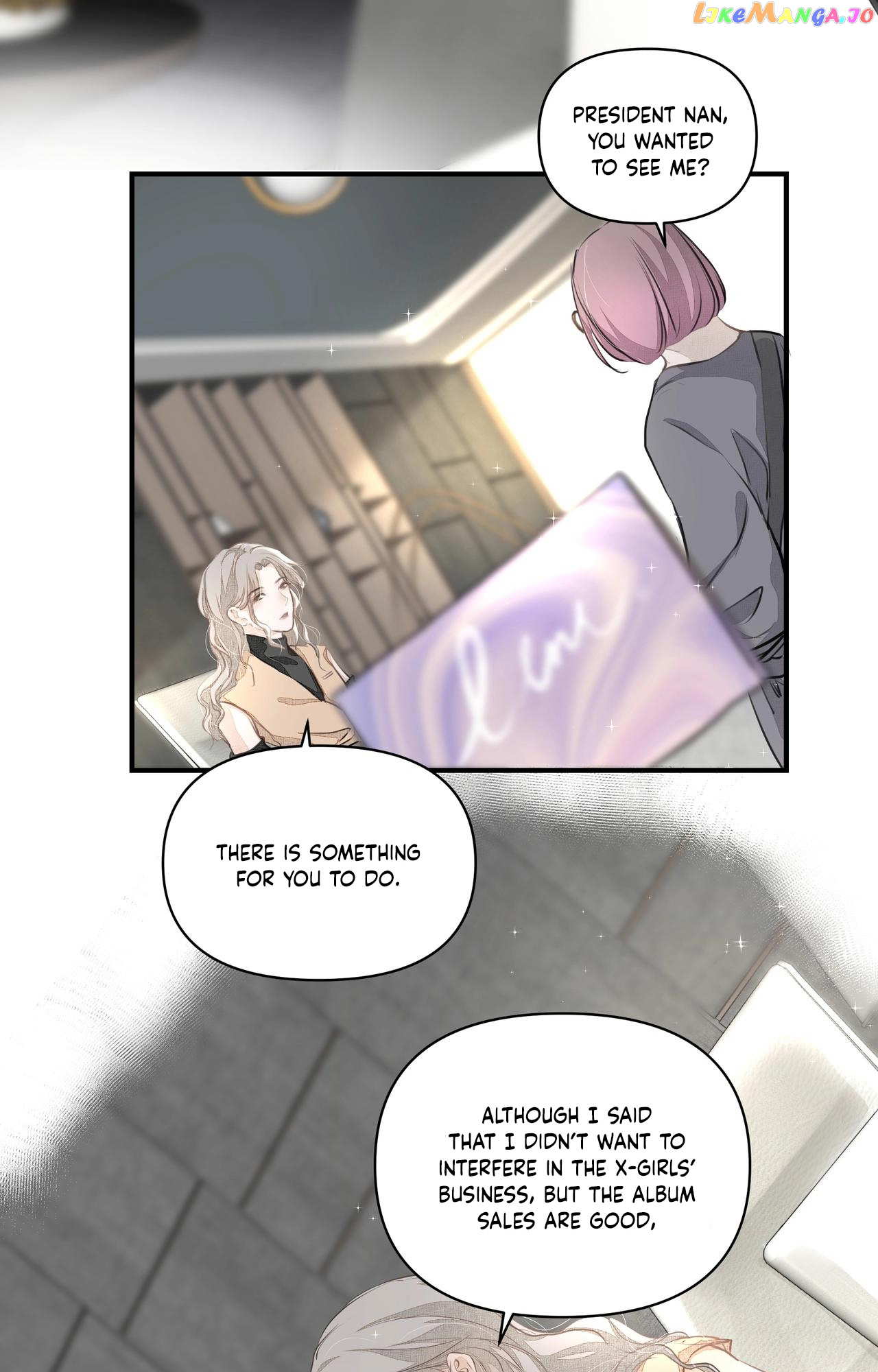 Addicted to Her chapter 14 - page 33