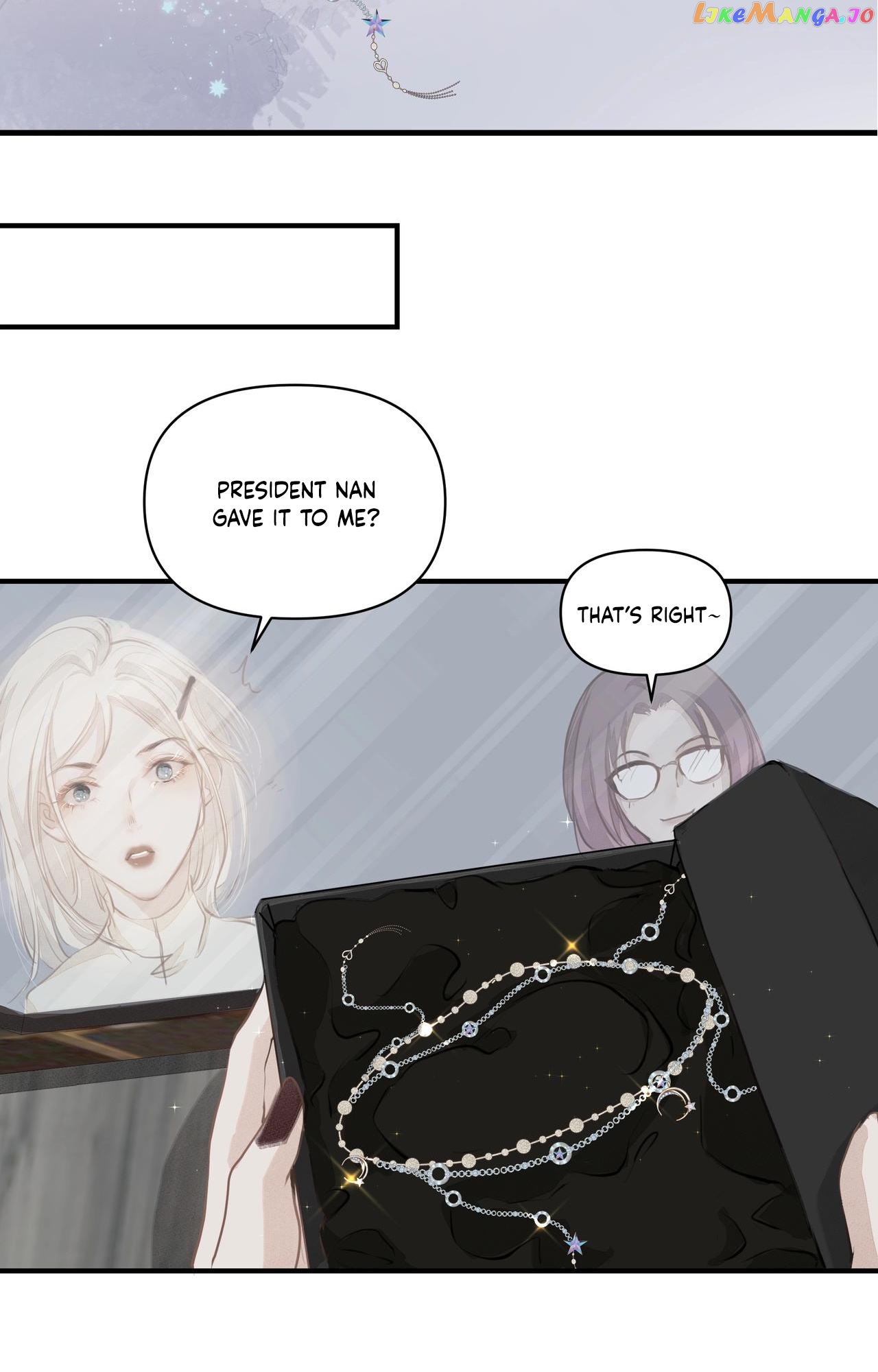 Addicted to Her chapter 14 - page 38