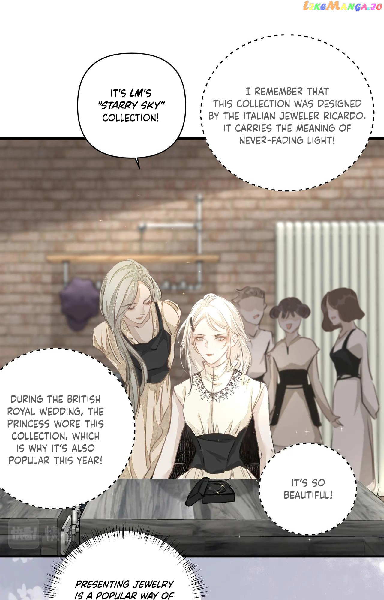 Addicted to Her chapter 14 - page 39