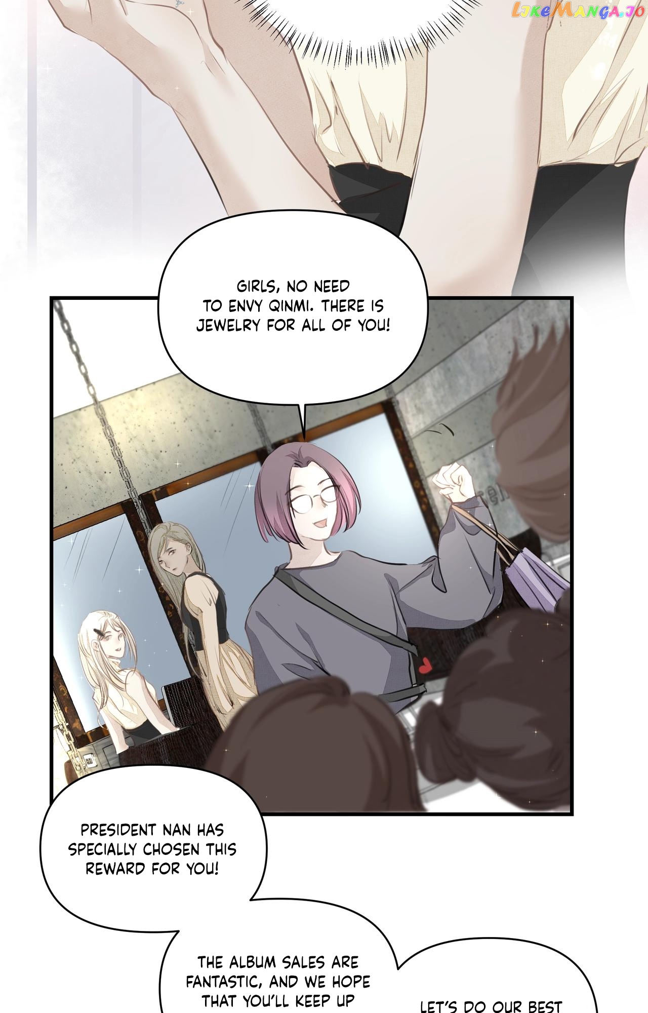 Addicted to Her chapter 14 - page 41