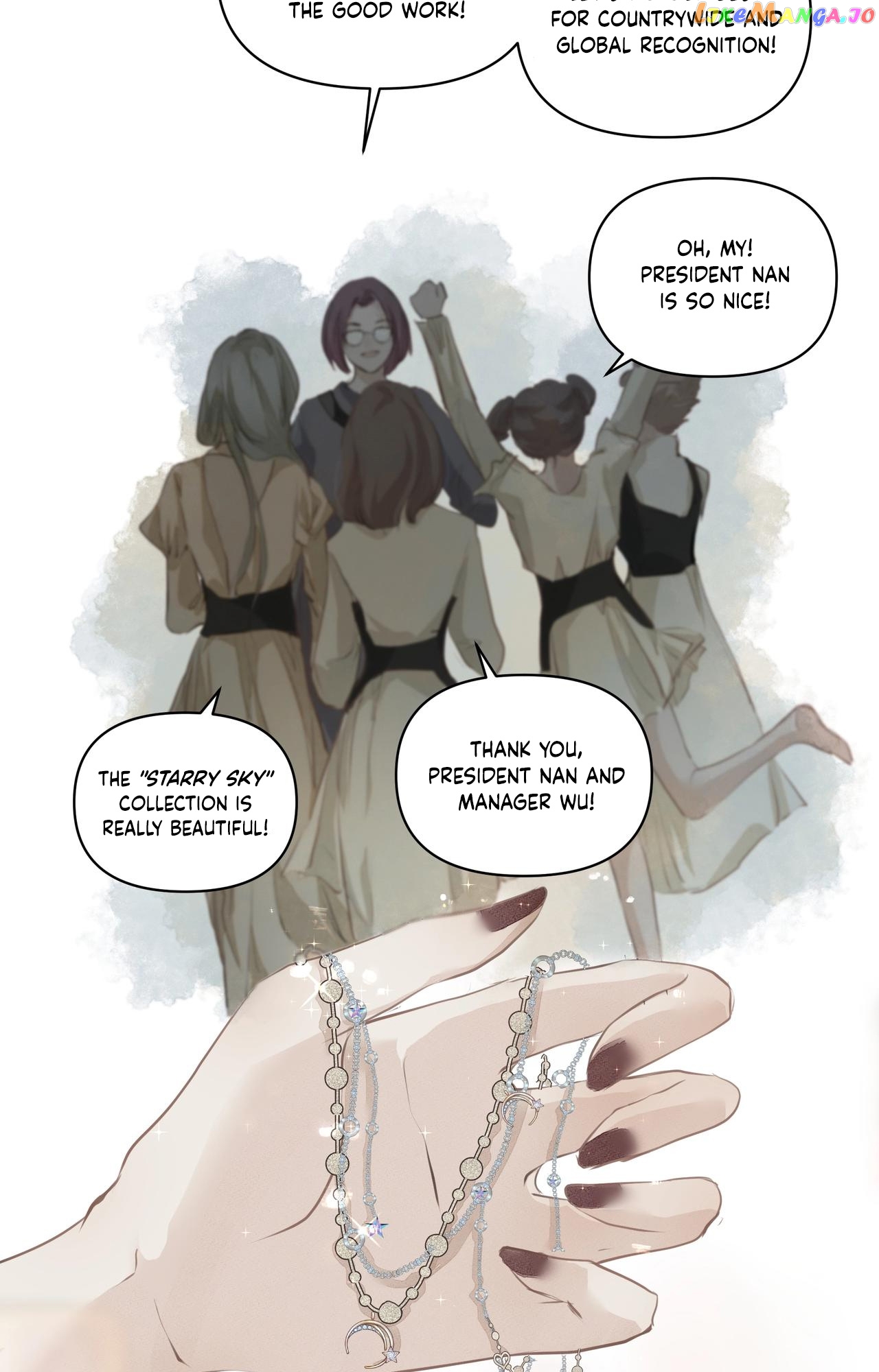 Addicted to Her chapter 14 - page 42