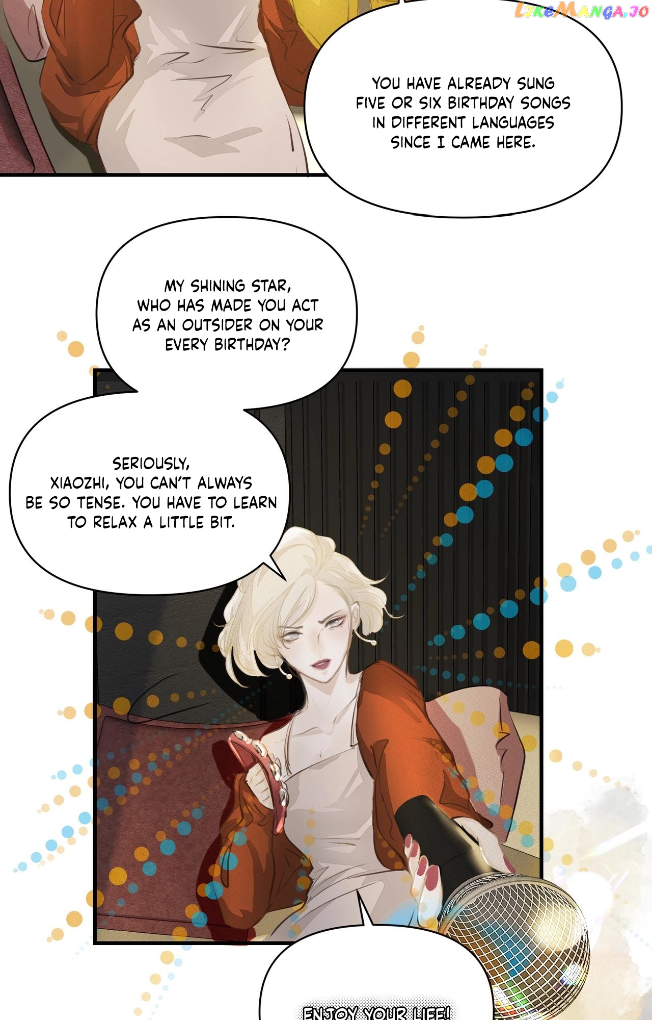 Addicted to Her chapter 14 - page 5