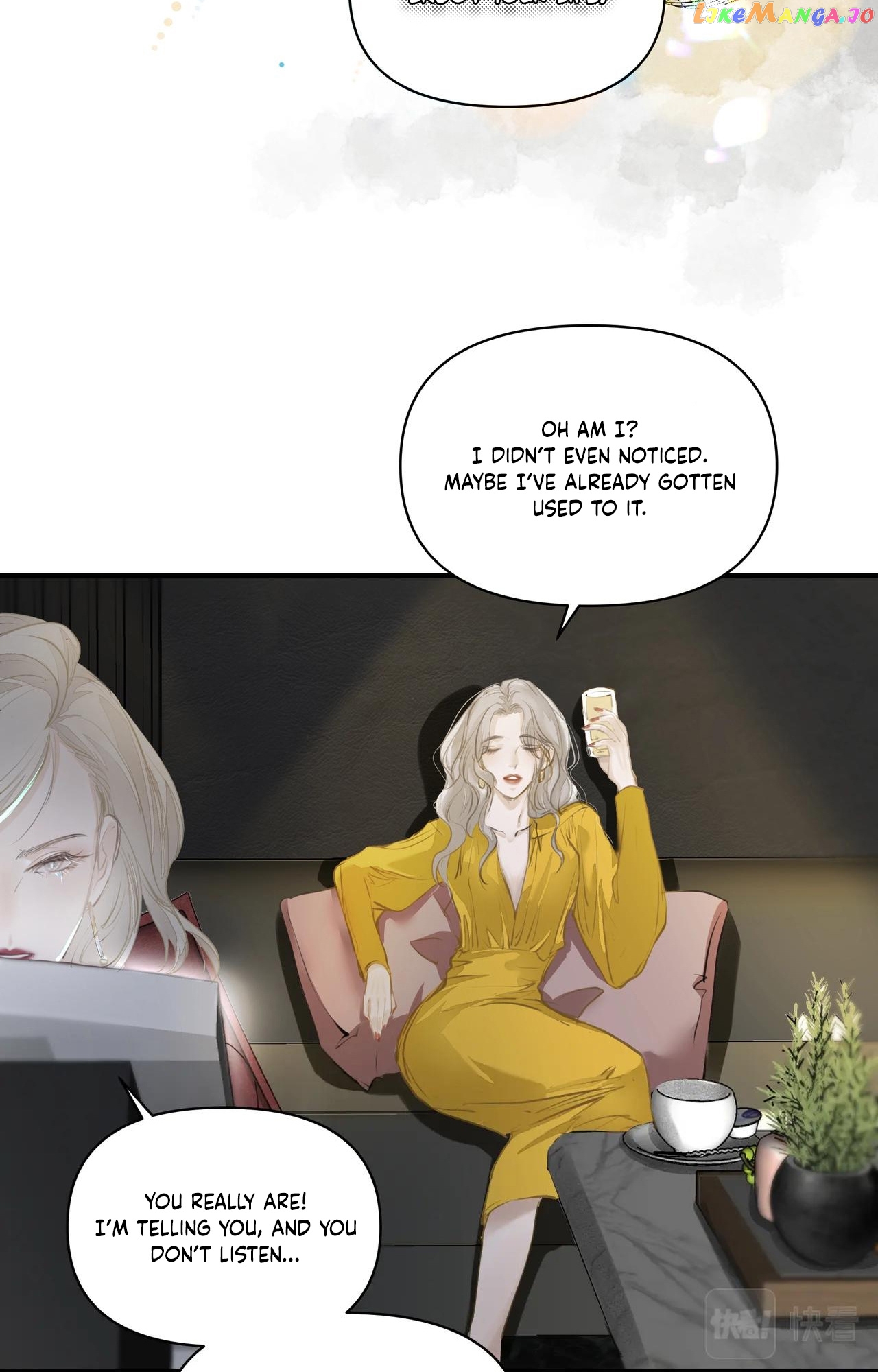 Addicted to Her chapter 14 - page 6