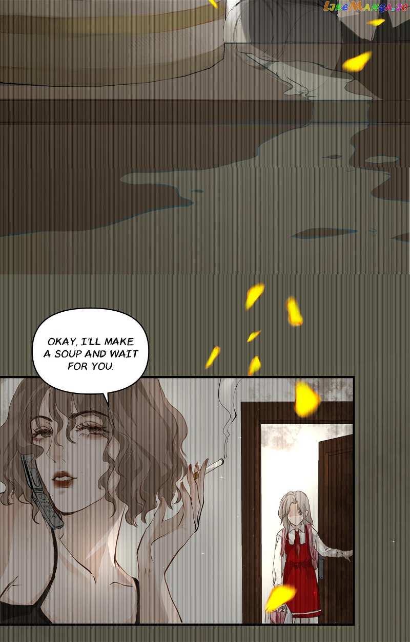 Addicted to Her chapter 14 - page 9