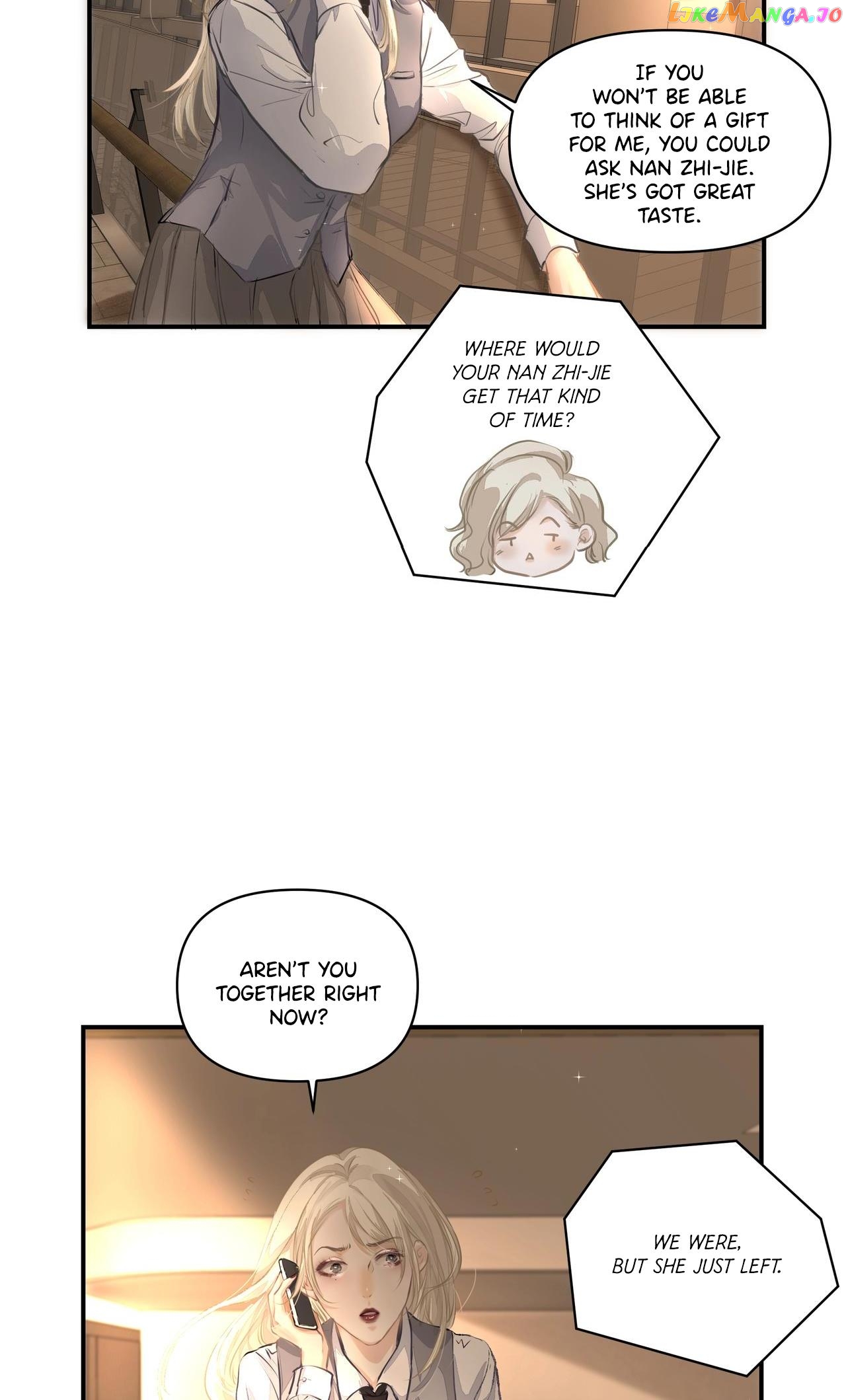 Addicted to Her chapter 24 - page 13
