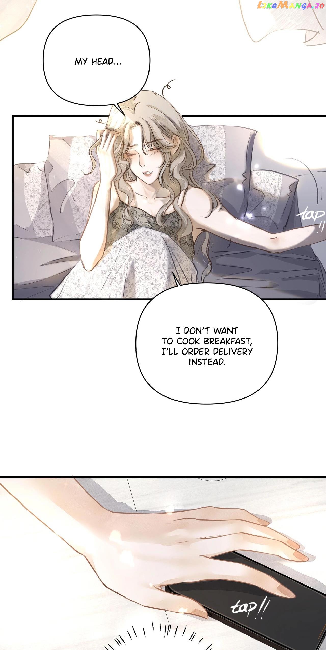 Addicted to Her chapter 24 - page 35