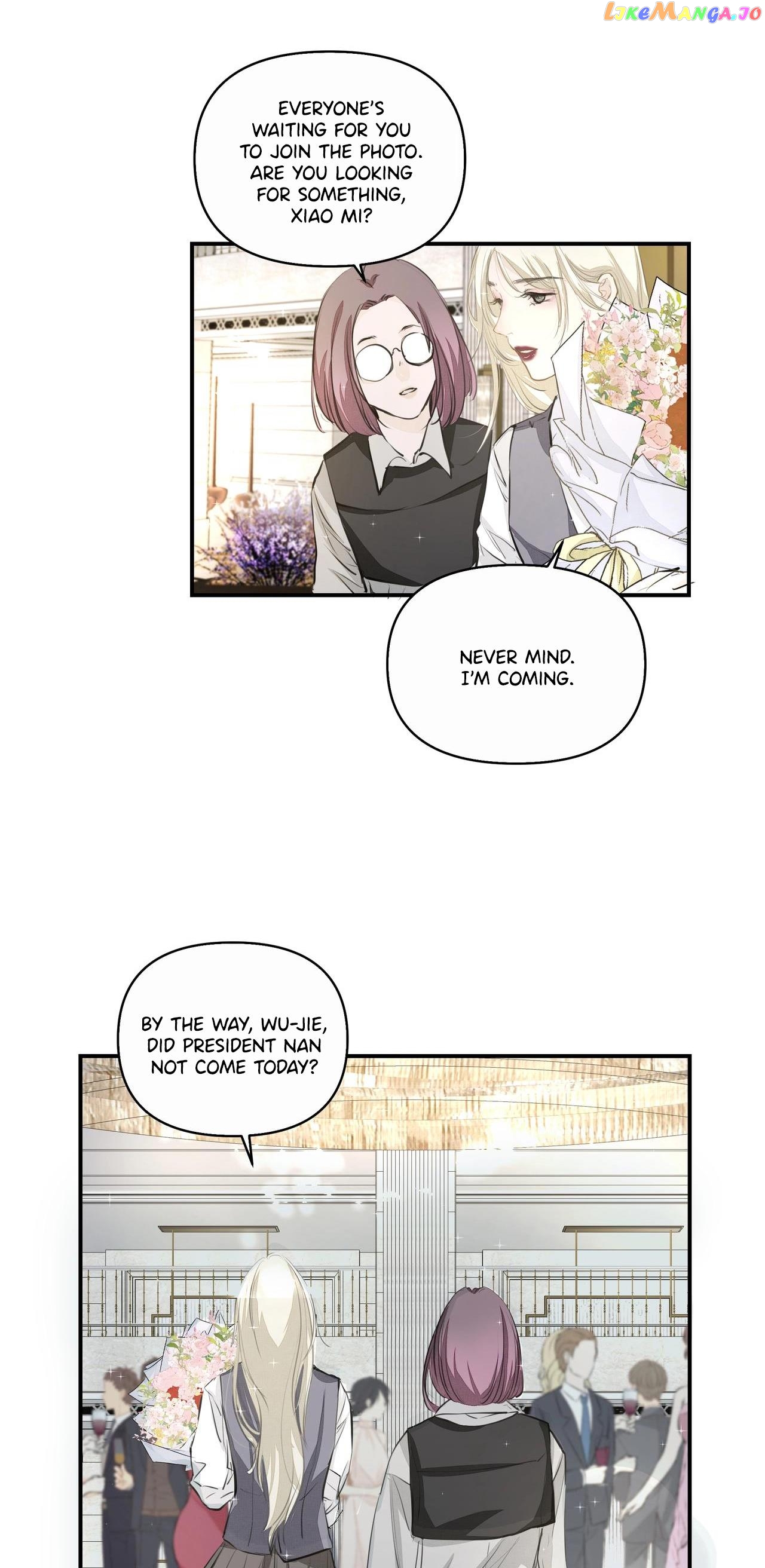 Addicted to Her chapter 24 - page 5