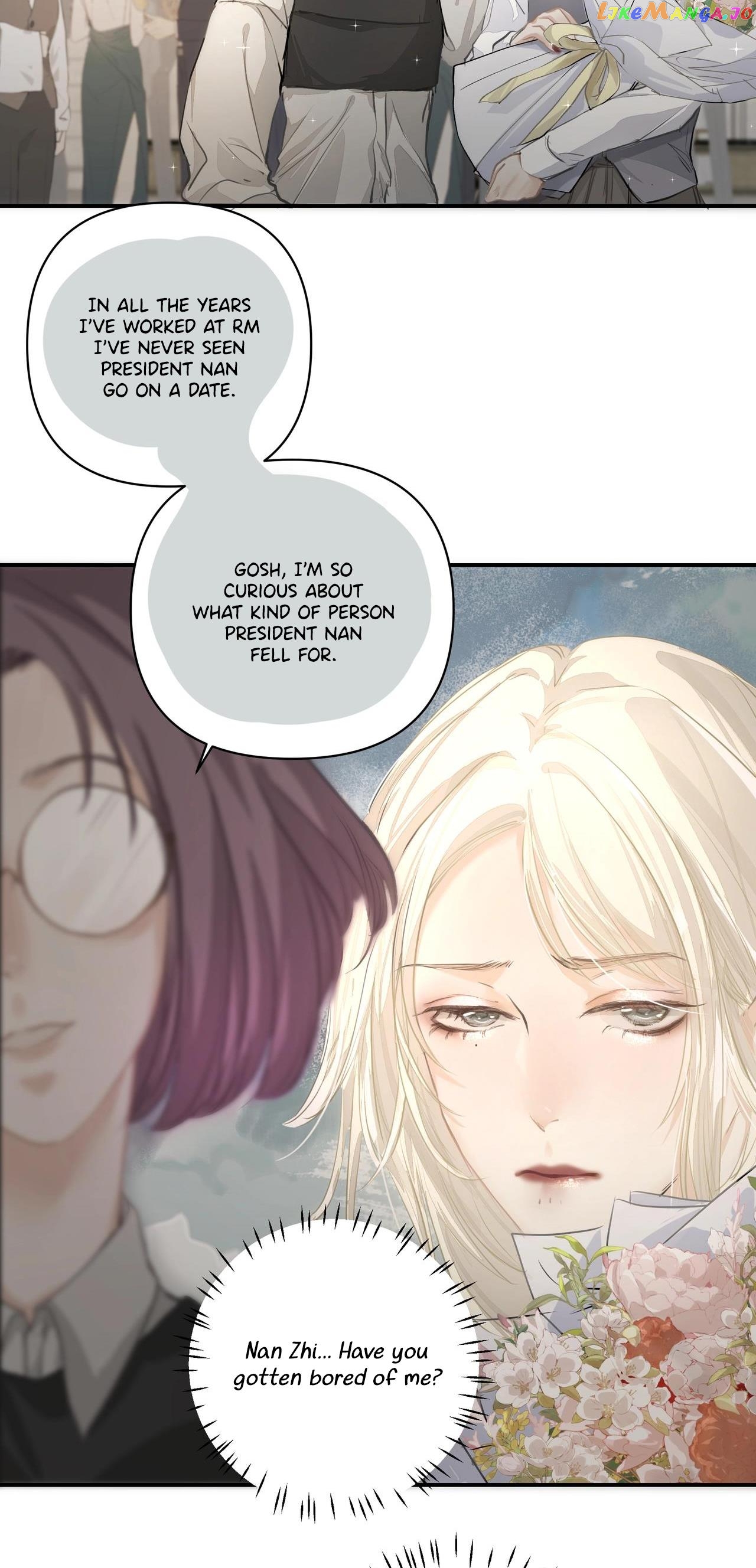 Addicted to Her chapter 24 - page 9