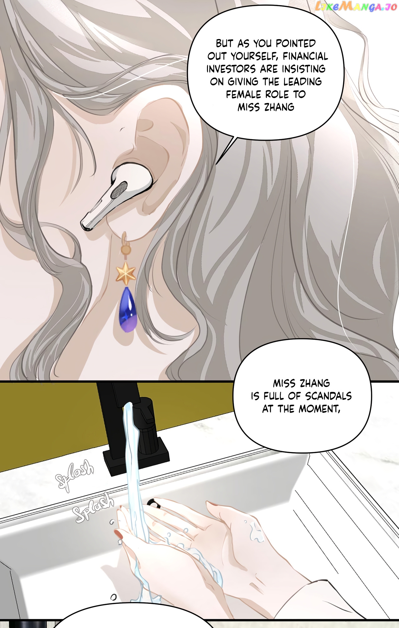 Addicted to Her chapter 15 - page 5