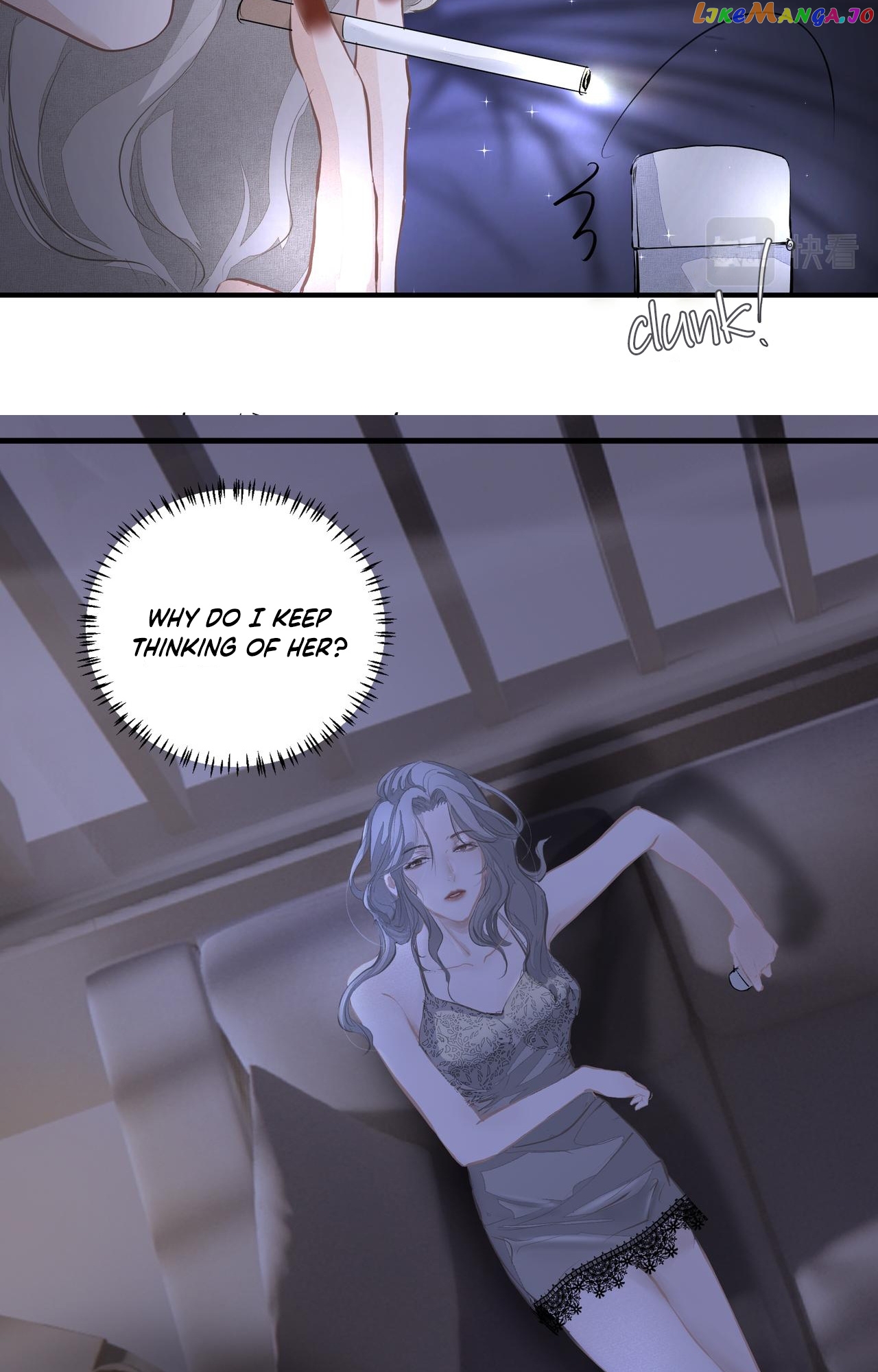 Addicted to Her chapter 4 - page 18