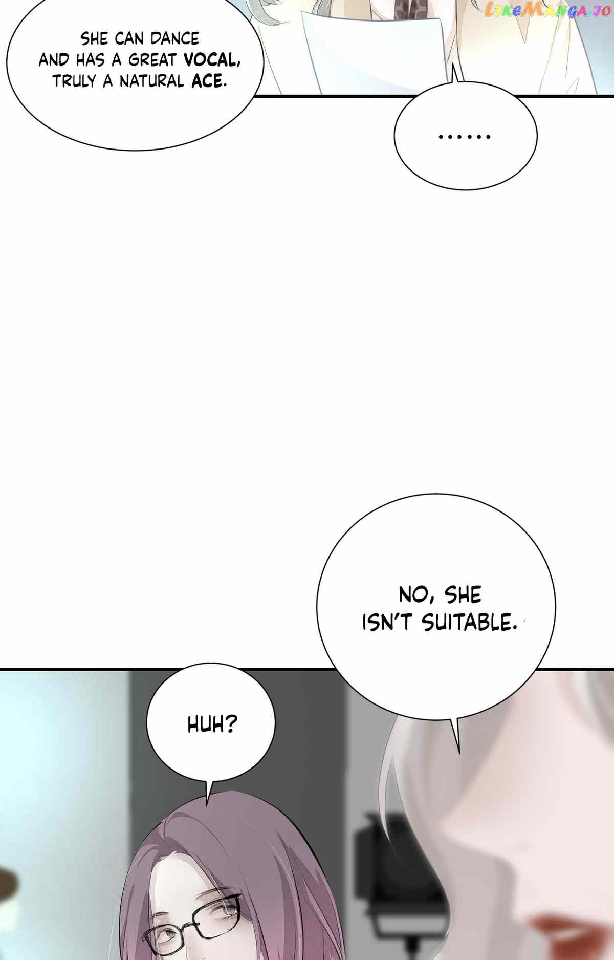 Addicted to Her chapter 4 - page 46