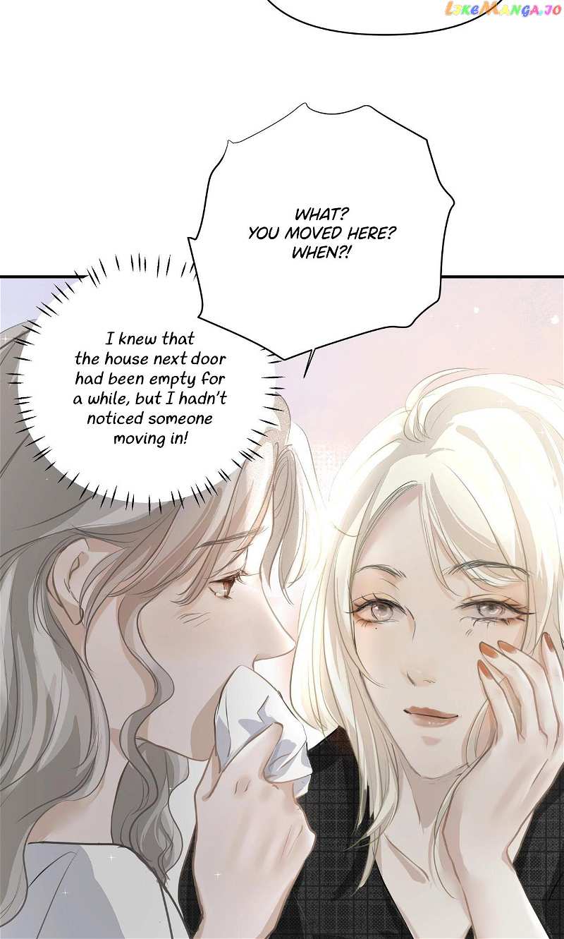 Addicted to Her chapter 25 - page 32