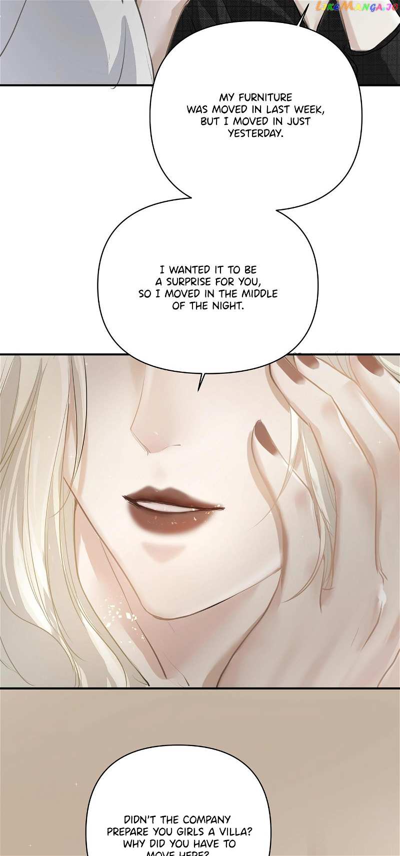 Addicted to Her chapter 25 - page 33