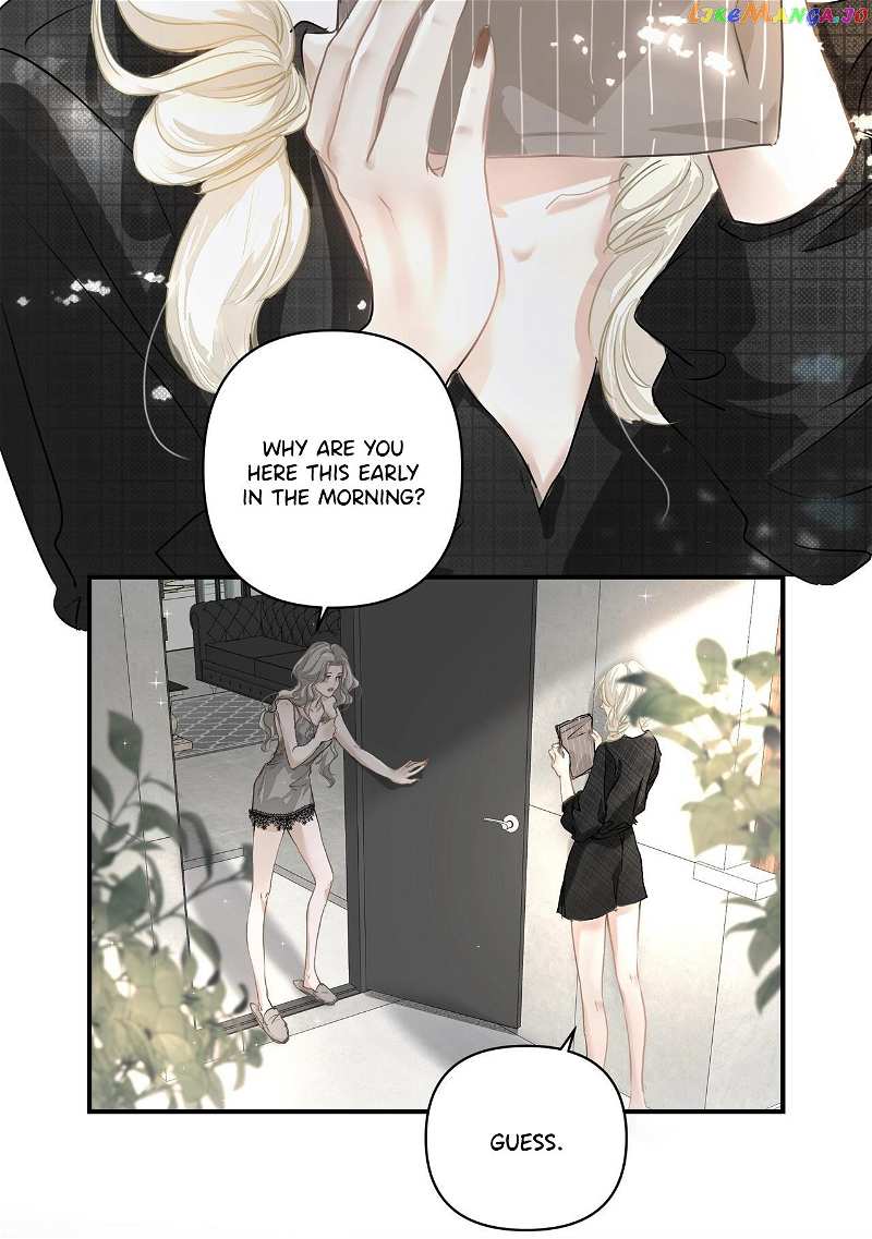 Addicted to Her chapter 25 - page 4