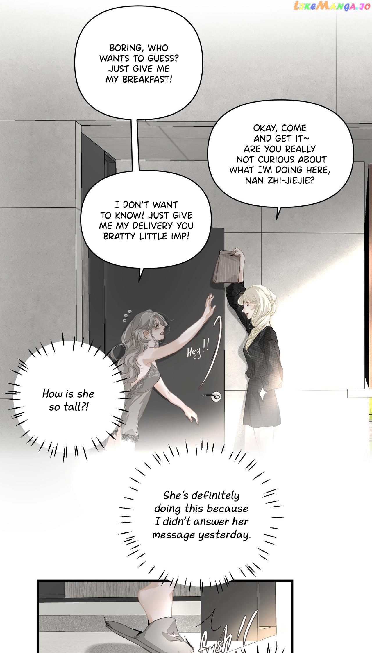 Addicted to Her chapter 25 - page 5