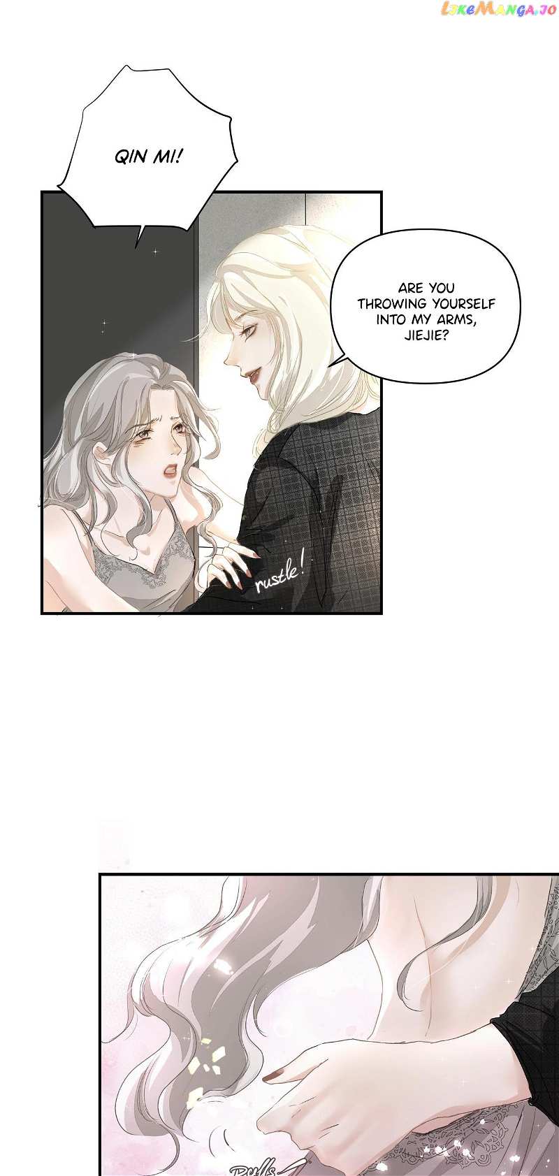 Addicted to Her chapter 25 - page 7
