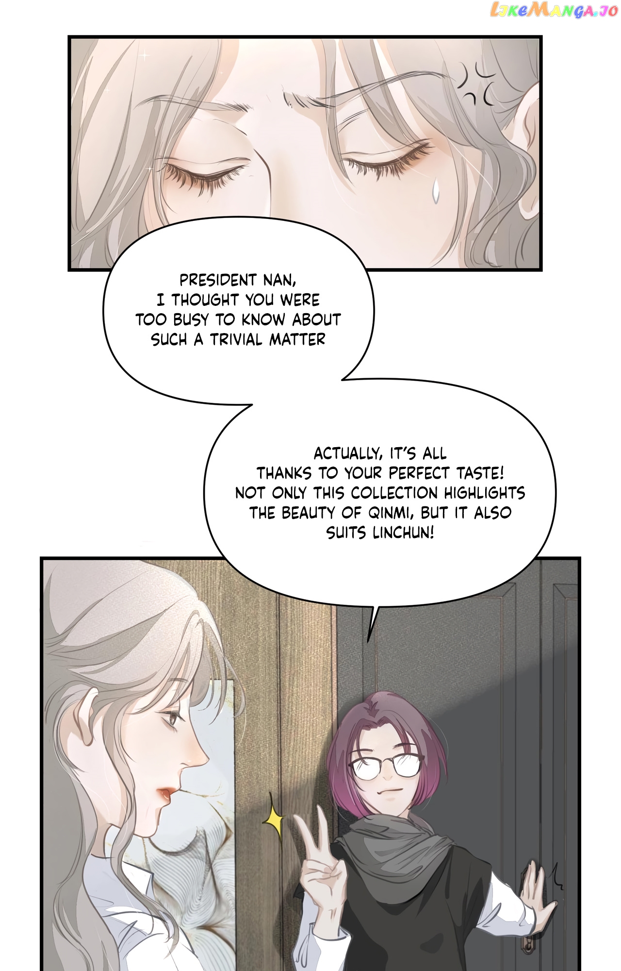 Addicted to Her chapter 16 - page 7