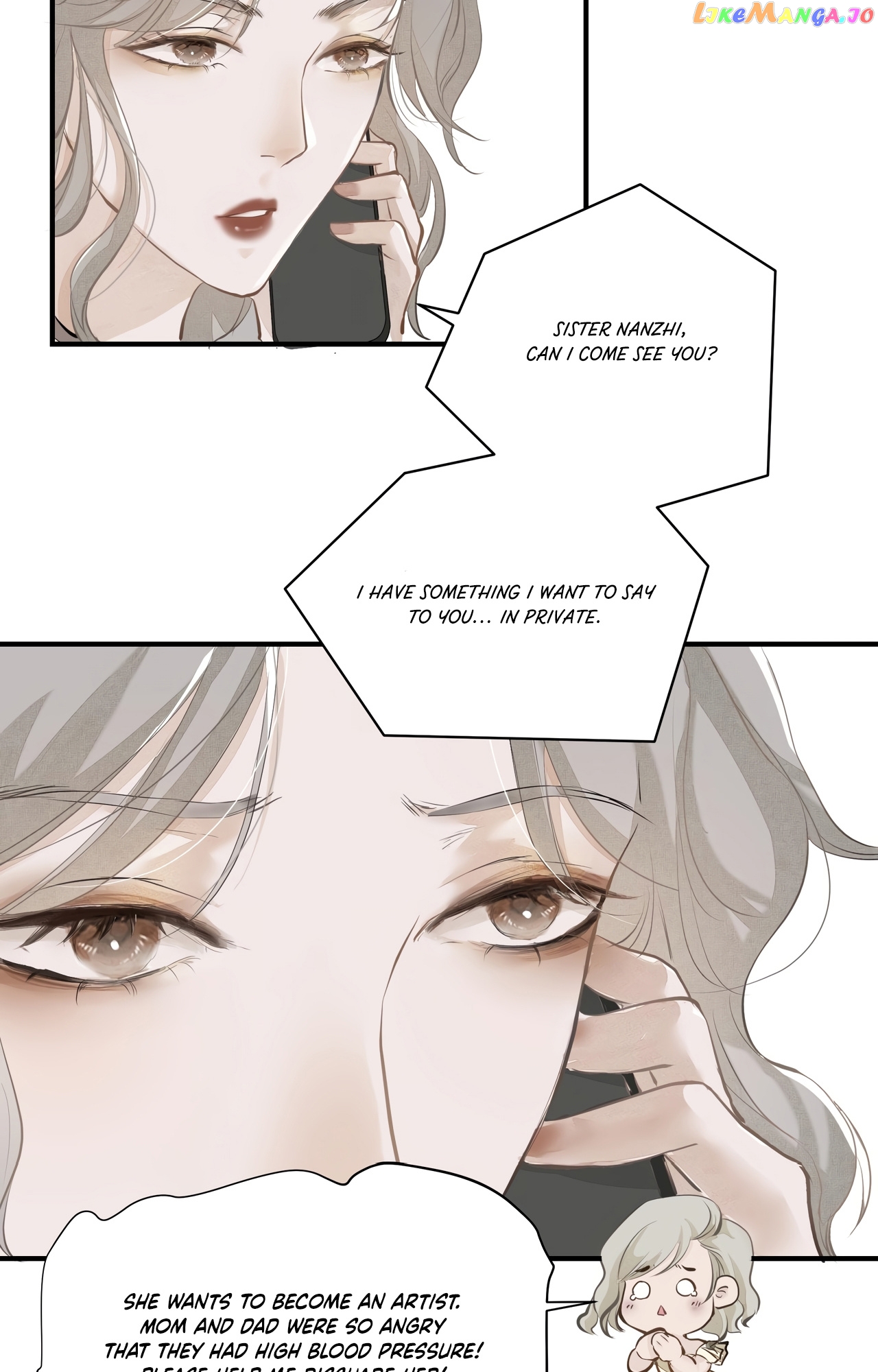 Addicted to Her chapter 5 - page 13