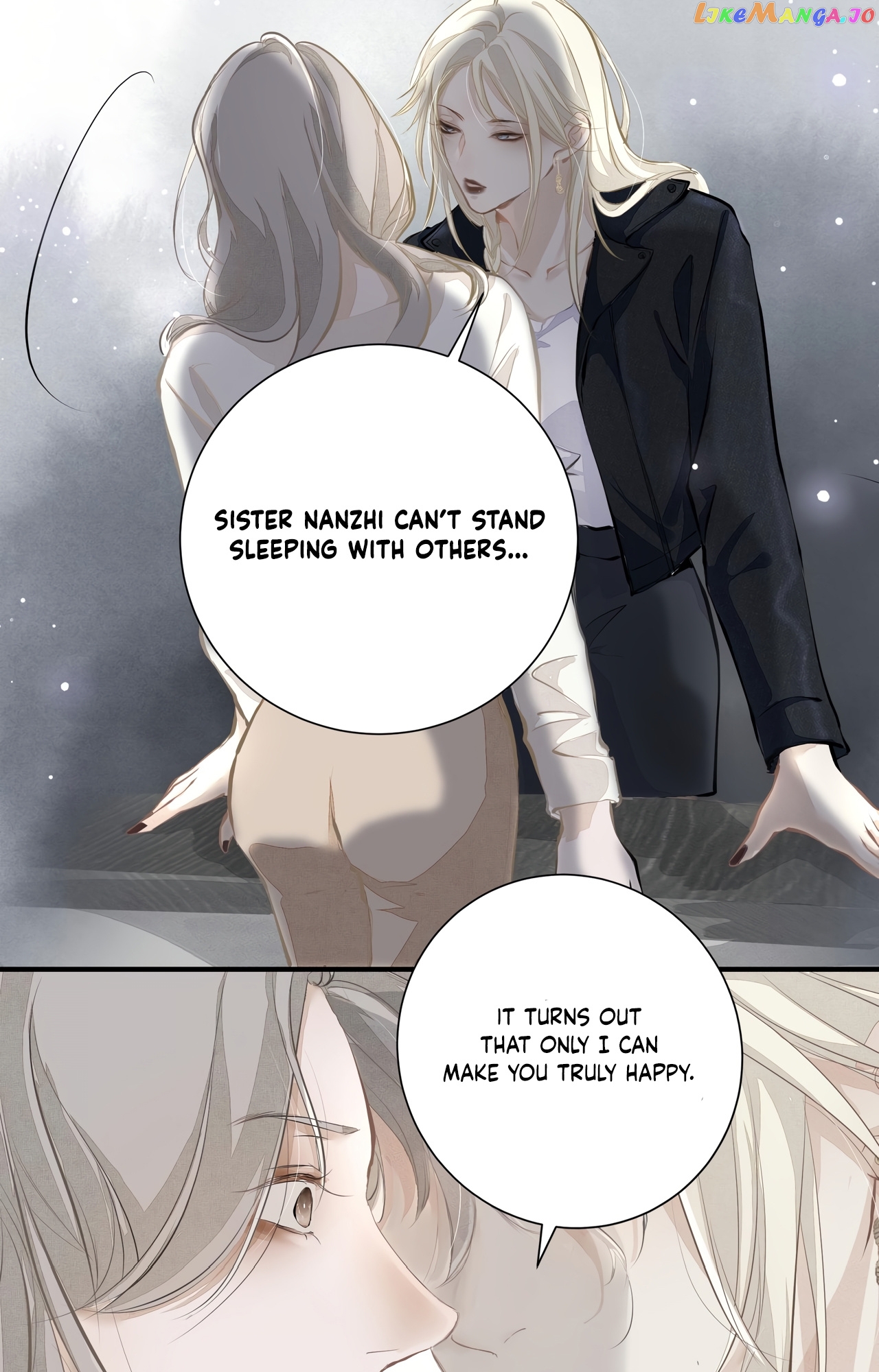 Addicted to Her chapter 5 - page 22