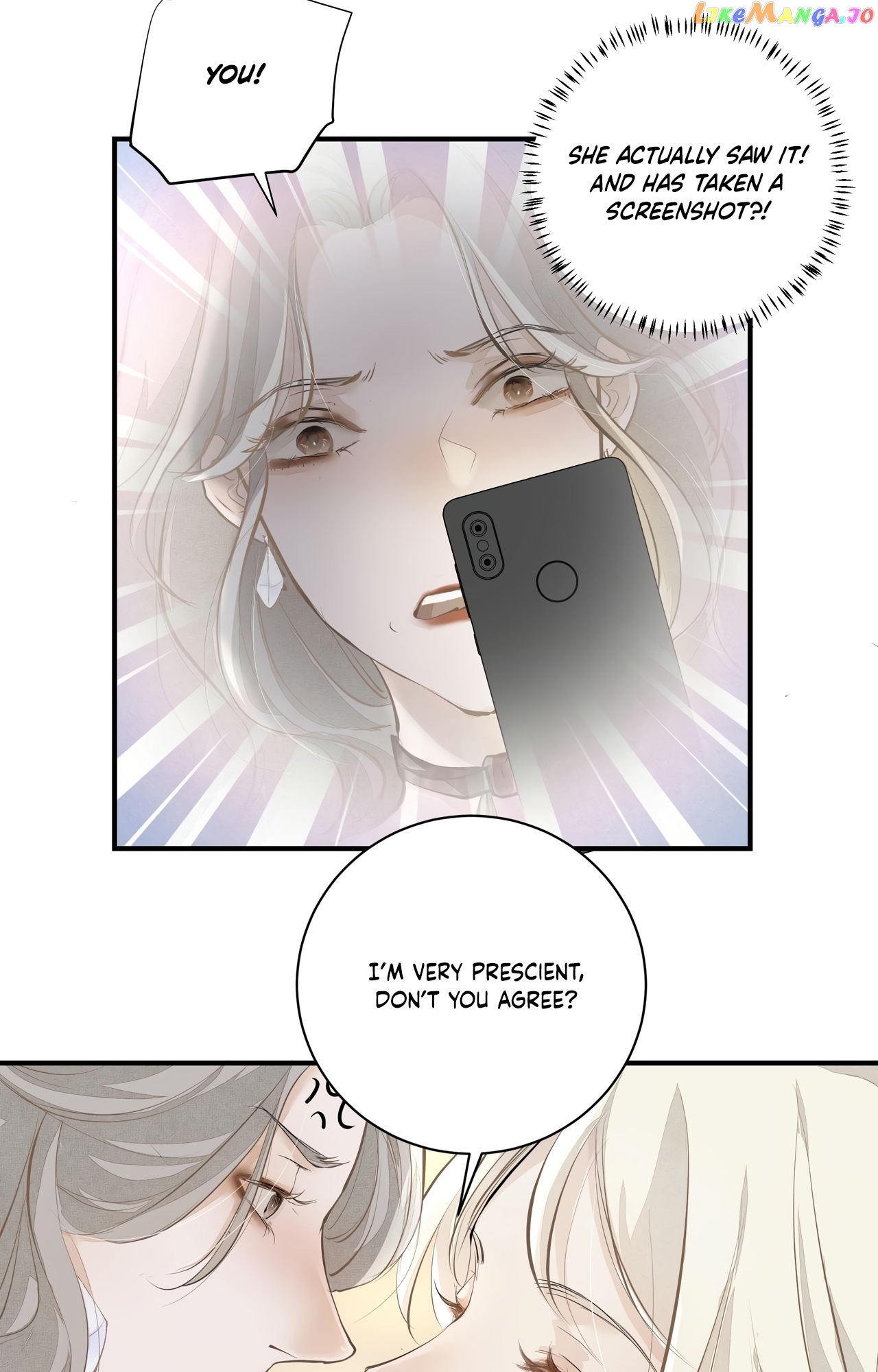 Addicted to Her chapter 5 - page 25