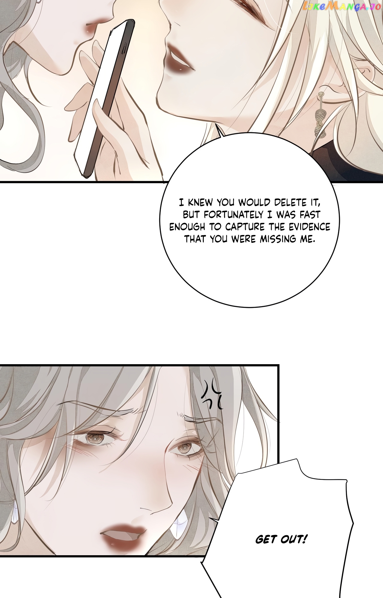 Addicted to Her chapter 5 - page 26