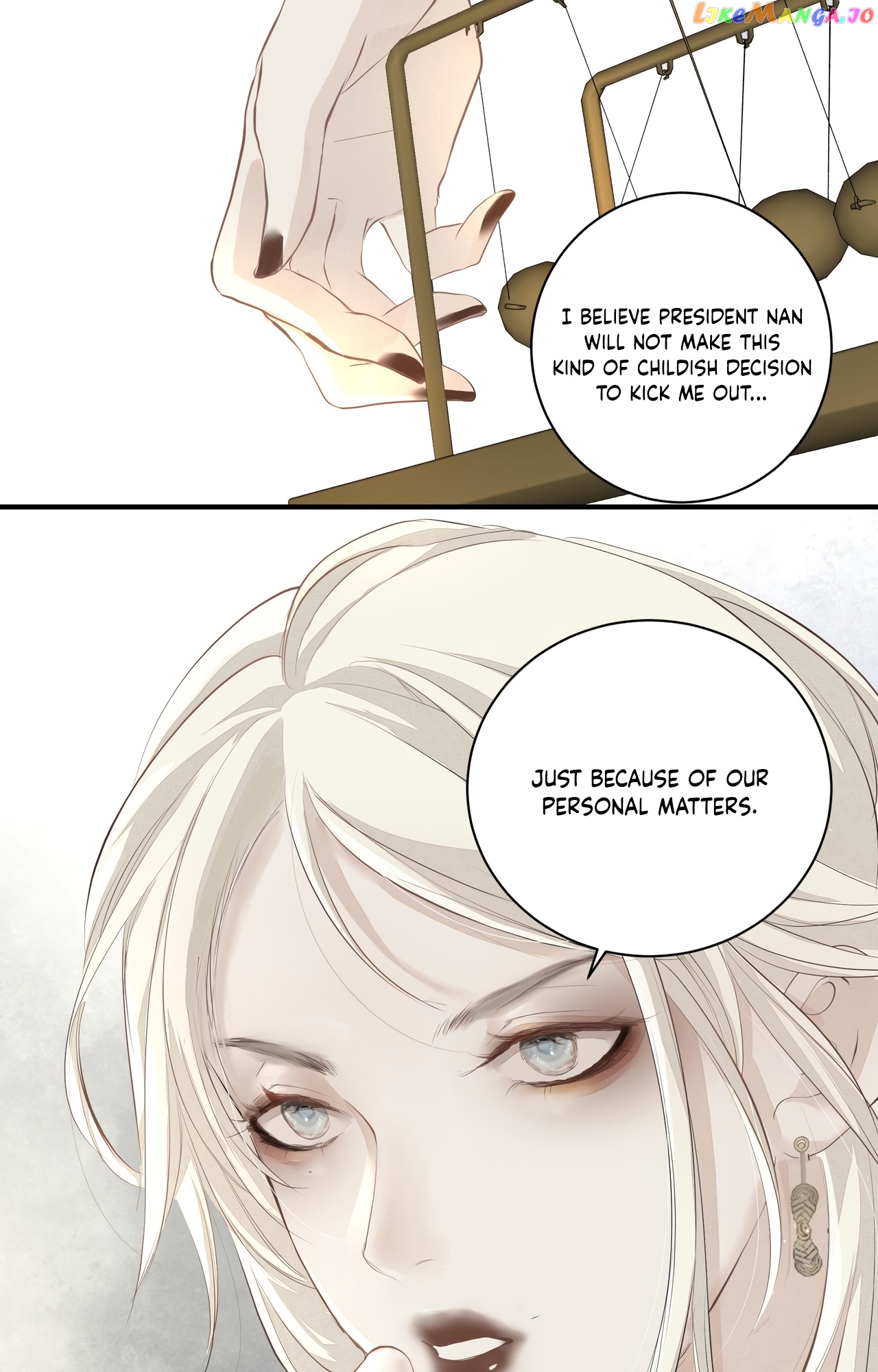 Addicted to Her chapter 5 - page 35