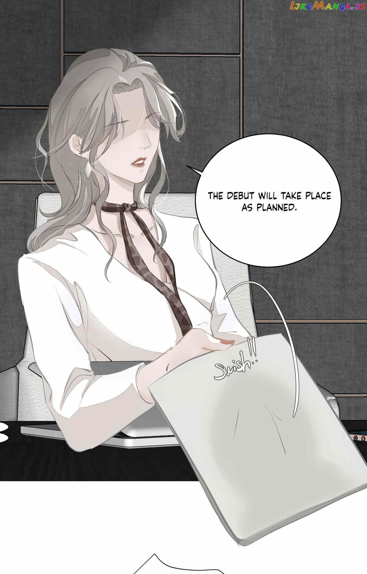 Addicted to Her chapter 5 - page 43