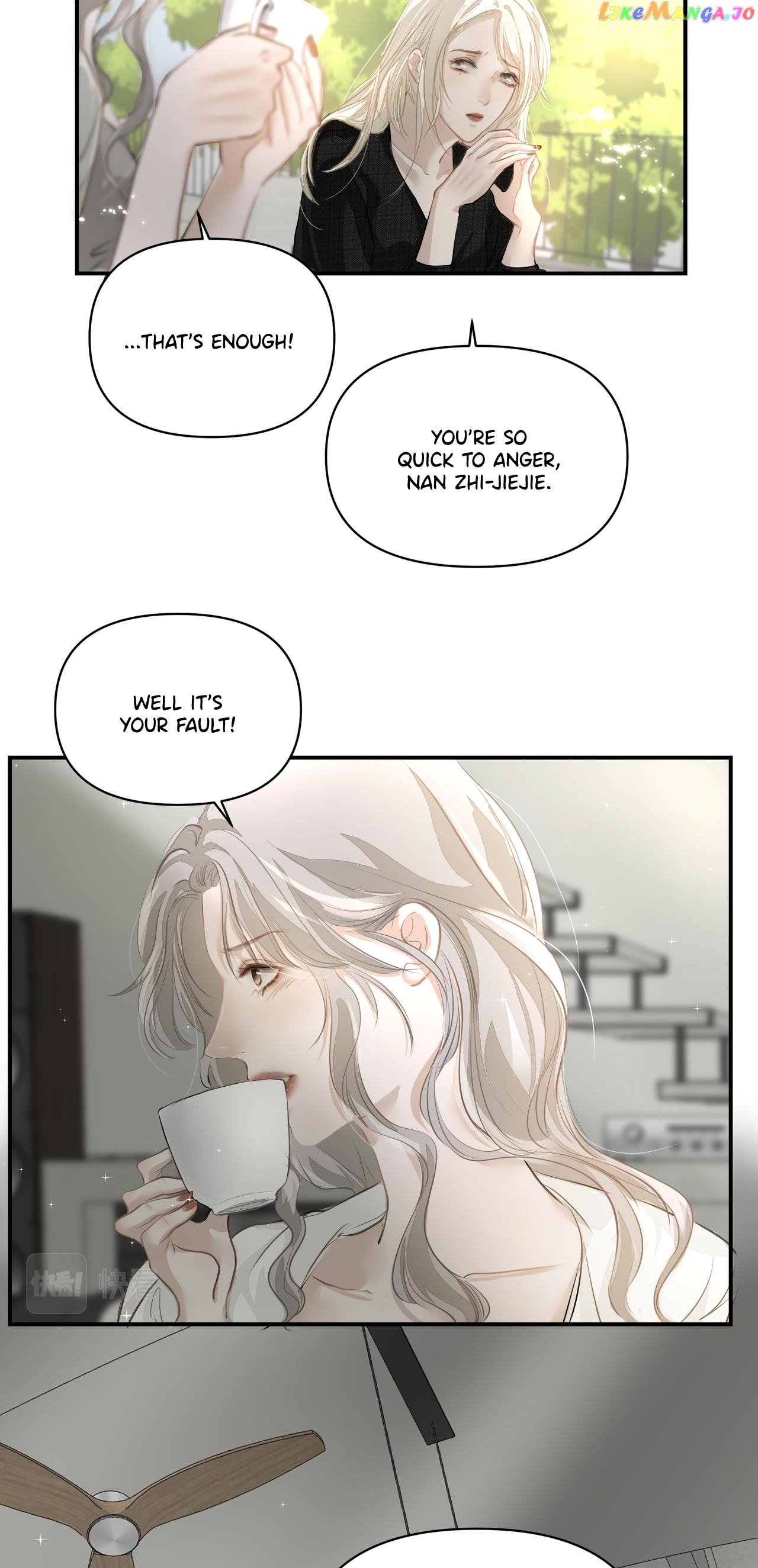 Addicted to Her chapter 26 - page 9
