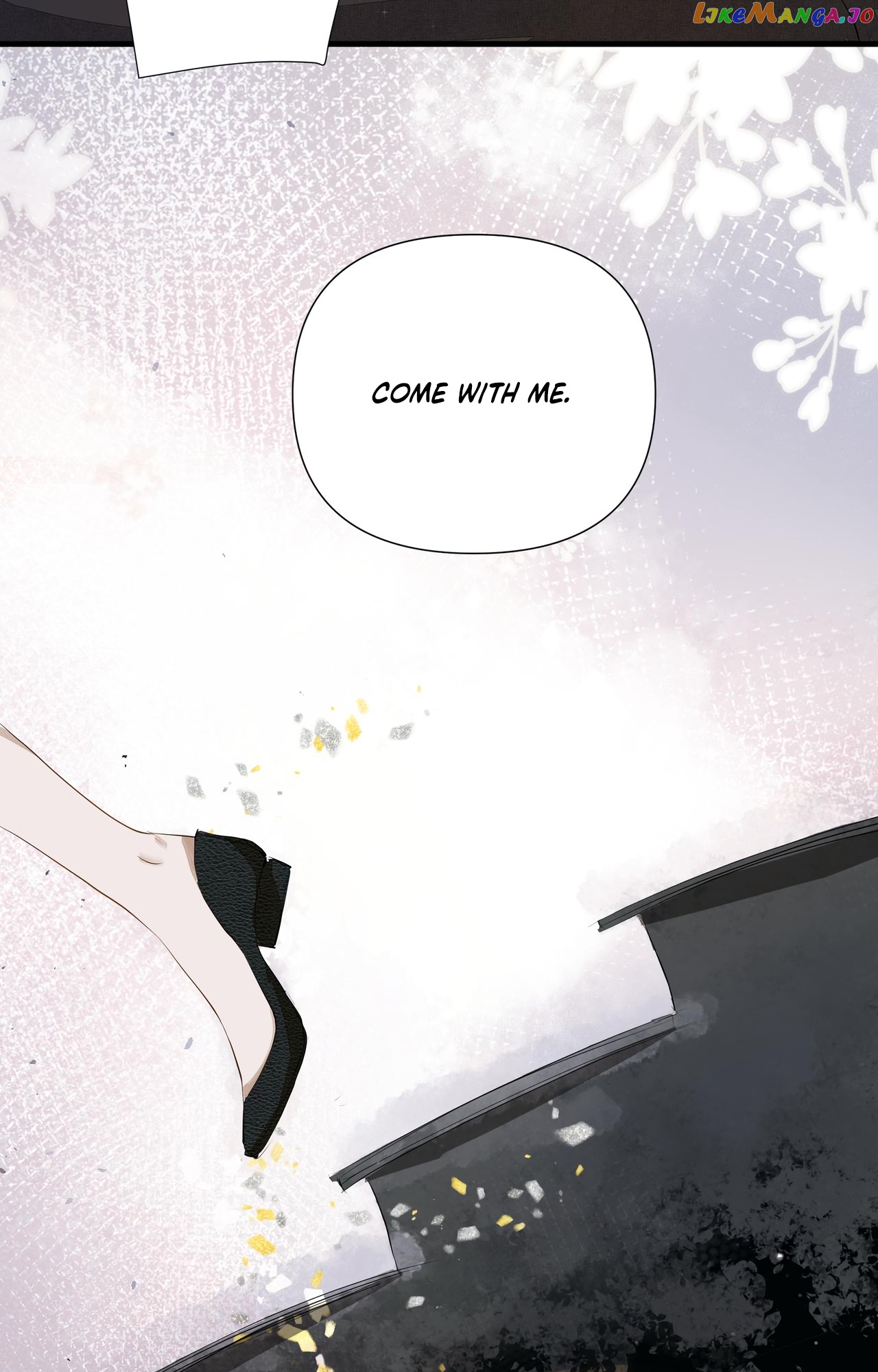 Addicted to Her chapter 6 - page 44