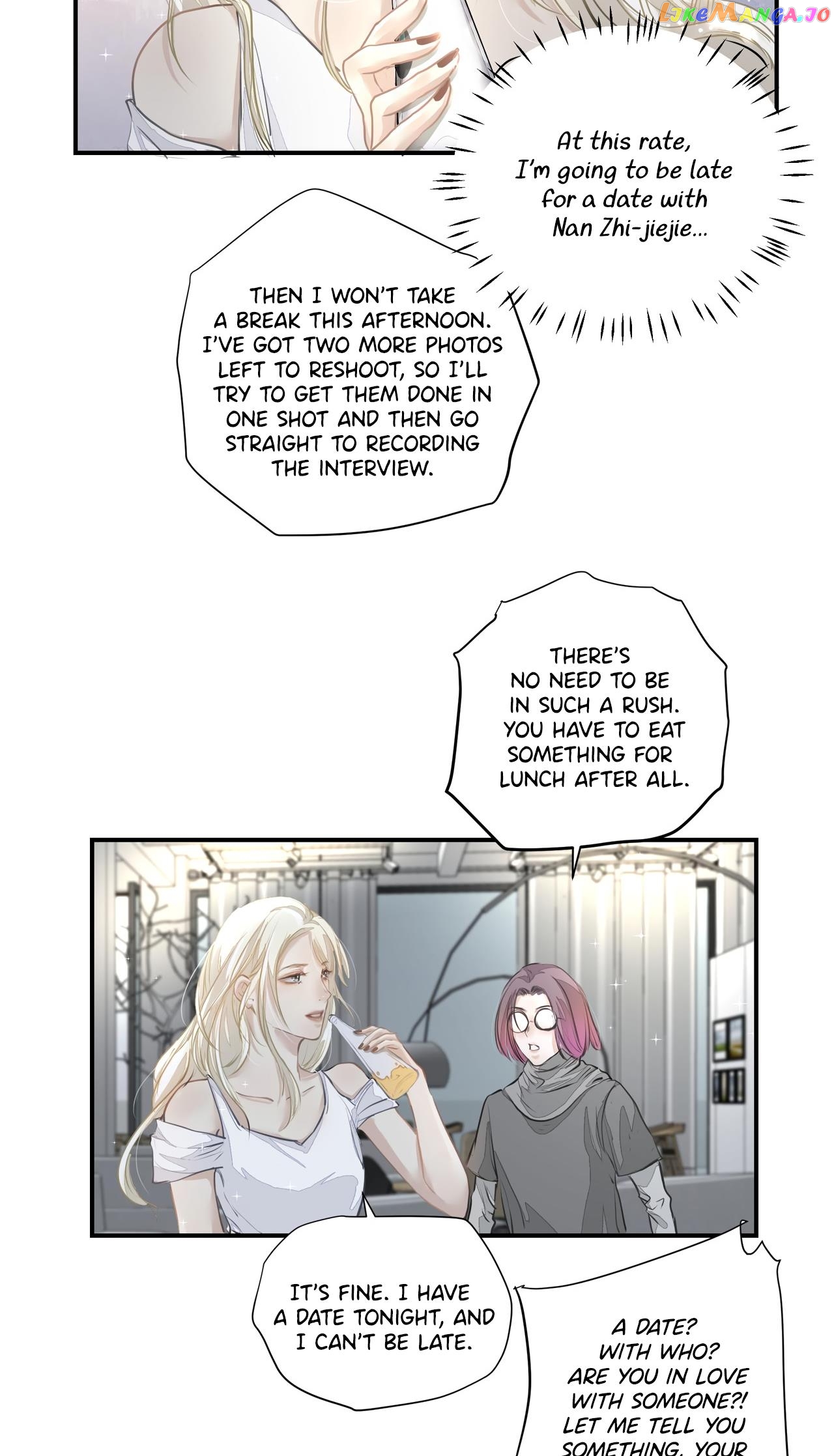 Addicted to Her chapter 27 - page 11