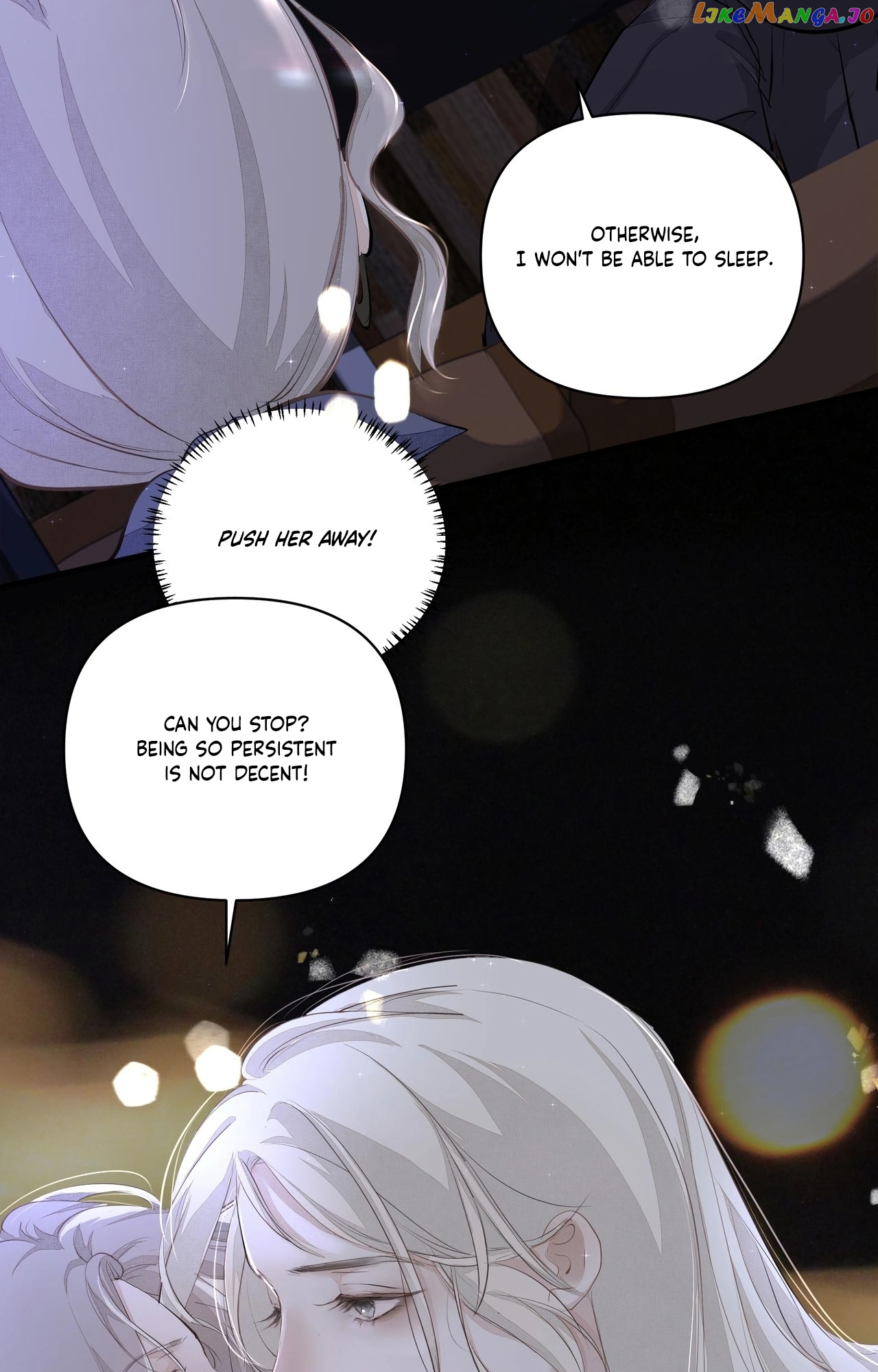 Addicted to Her chapter 7 - page 45