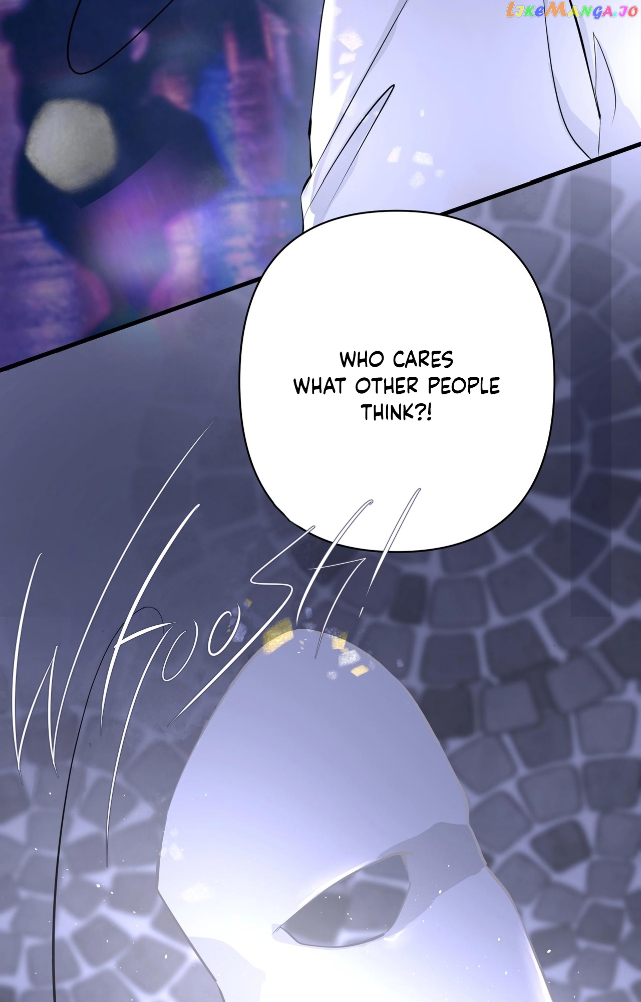 Addicted to Her chapter 7 - page 7