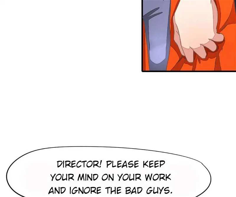 Hidden Marriage (Manyu) chapter 39 - page 3