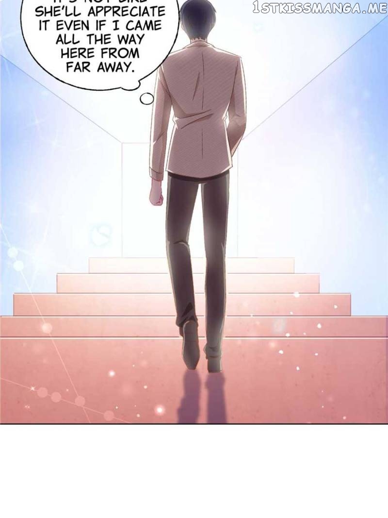 My Adonis Daddy From Heaven chapter 58 - page 26