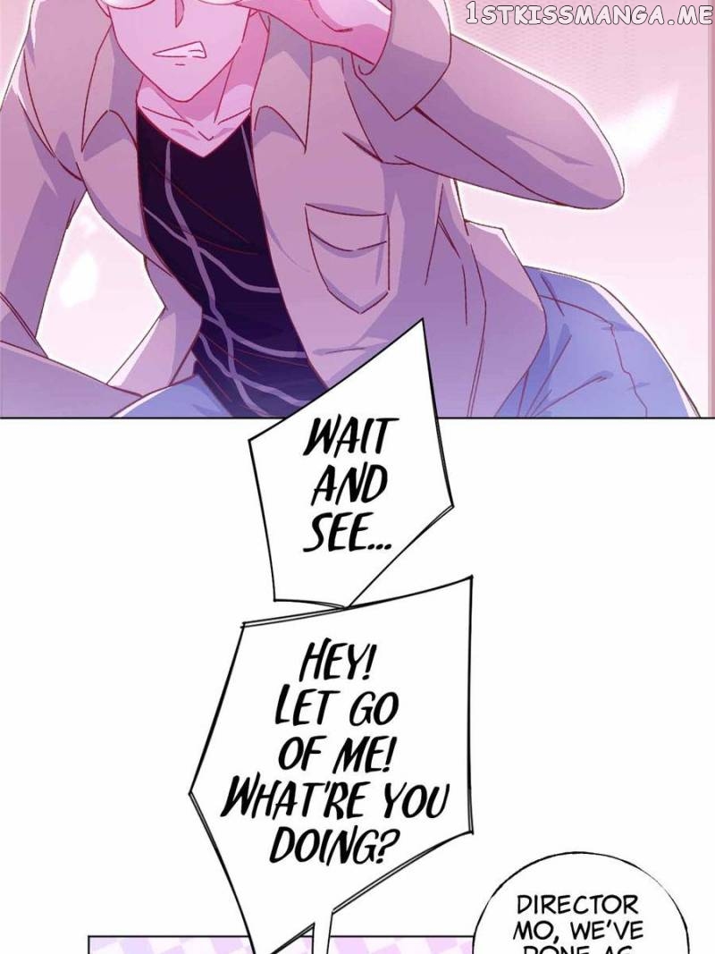 My Adonis Daddy From Heaven chapter 43 - page 29