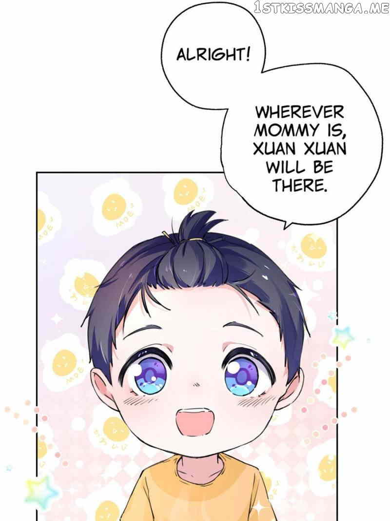 My Adonis Daddy From Heaven chapter 1 - page 27