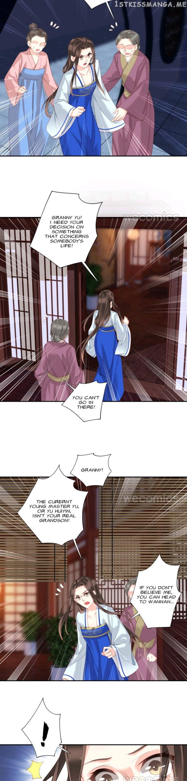 The Bestselling Empress Chapter 139 - page 12