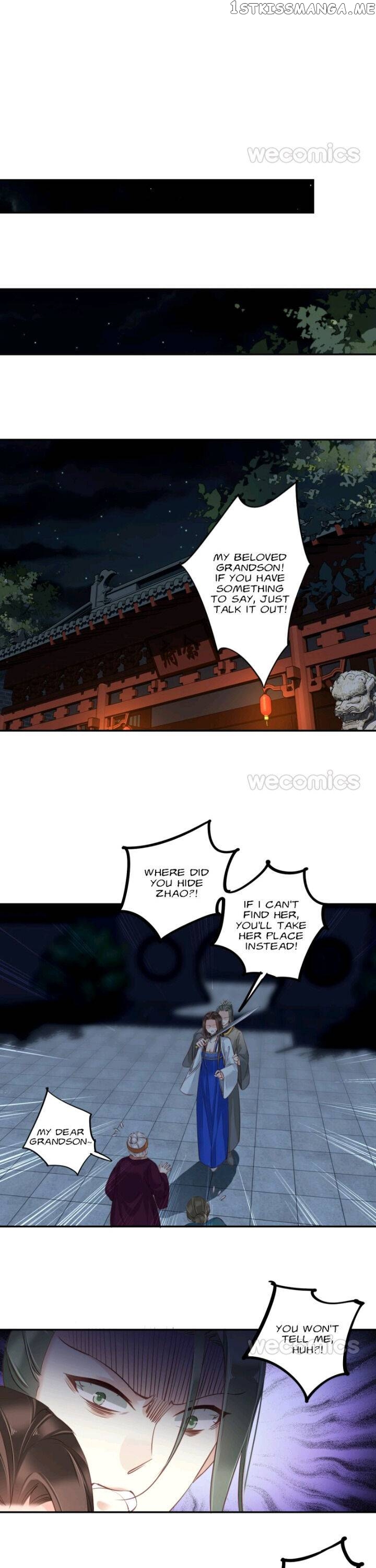 The Bestselling Empress Chapter 139 - page 17