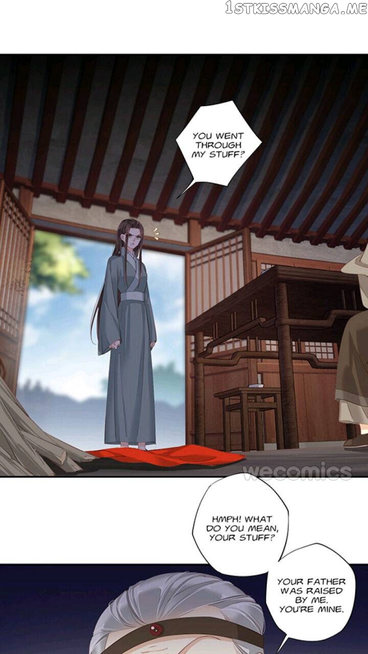 The Bestselling Empress chapter 127 - page 28