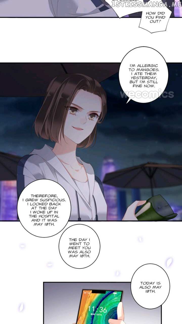 The Bestselling Empress chapter 125 - page 11