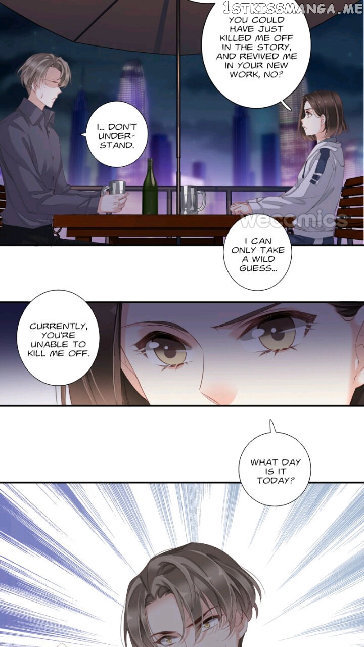 The Bestselling Empress chapter 125 - page 4