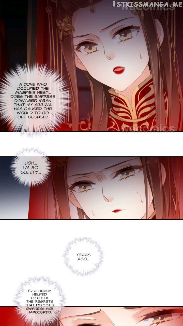 The Bestselling Empress chapter 123 - page 17