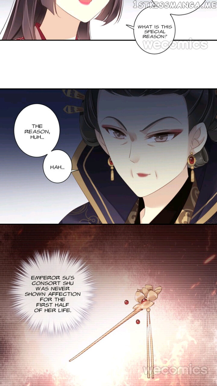 The Bestselling Empress chapter 122 - page 28